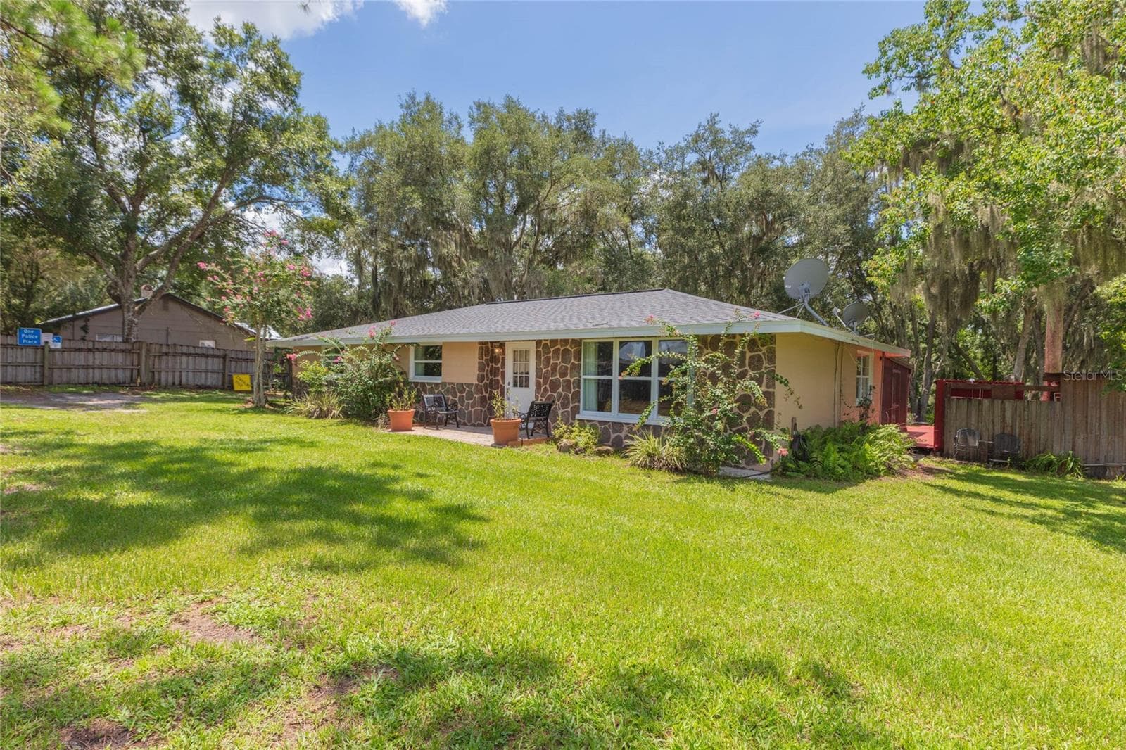 Single Family Residence at 8719 HANDCART RD, WESLEY CHAPEL, photo 53 of 63