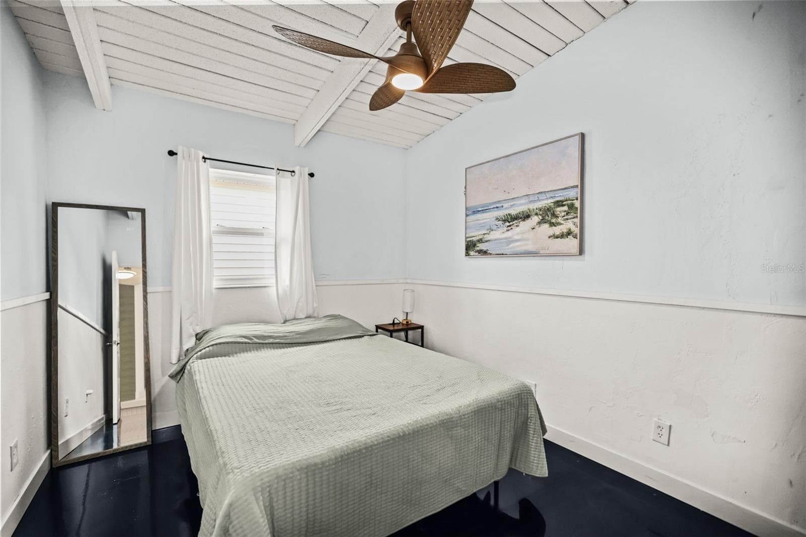 Bedroom 2 - 14023 PALM ST, MADEIRA BEACH