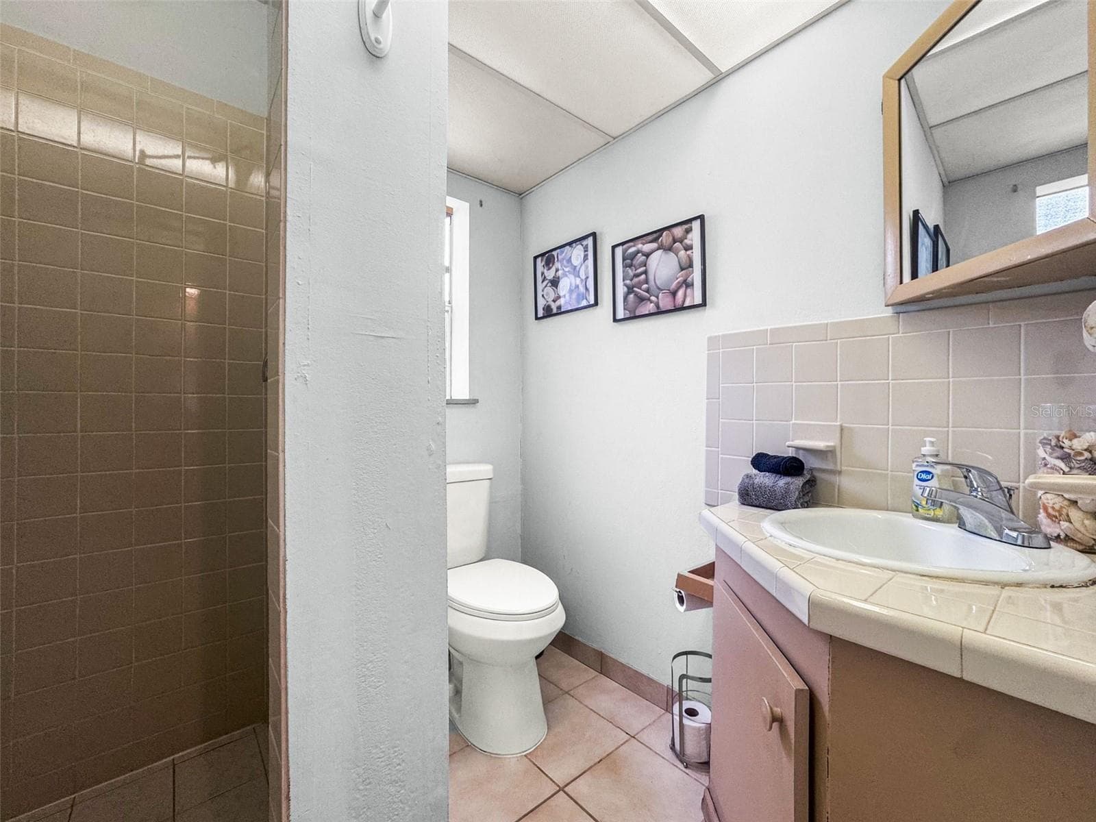 Bathroom 2 - 14023 PALM ST, MADEIRA BEACH