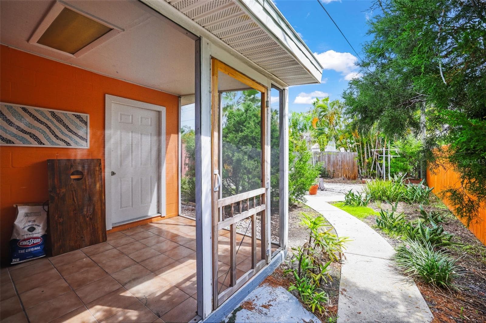 Single Family Residence at 14023 PALM ST, MADEIRA BEACH, photo 28 of 38