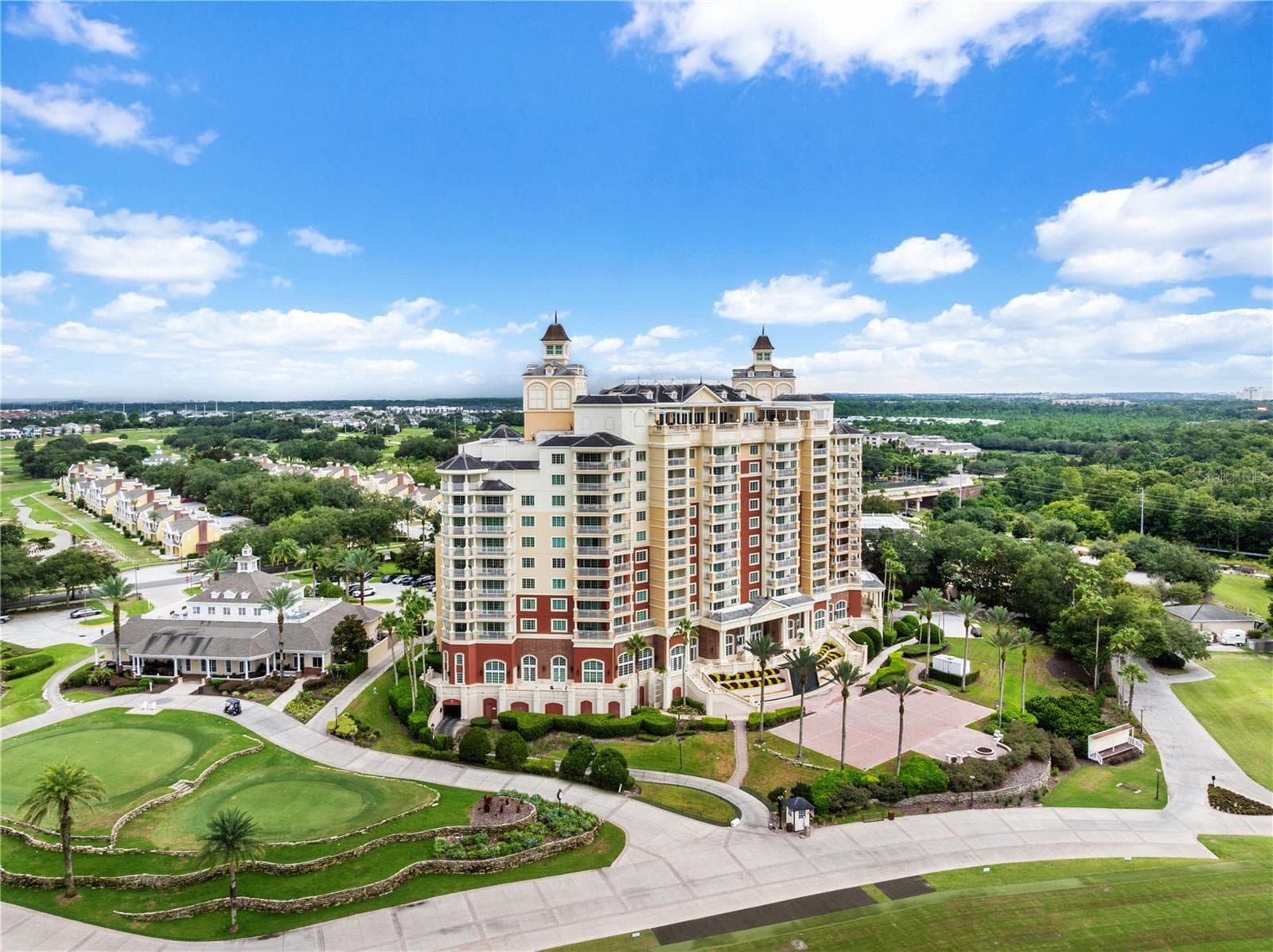 Condo - Hotel at 7593 GATHERING DR #706, KISSIMMEE, photo 19 of 22