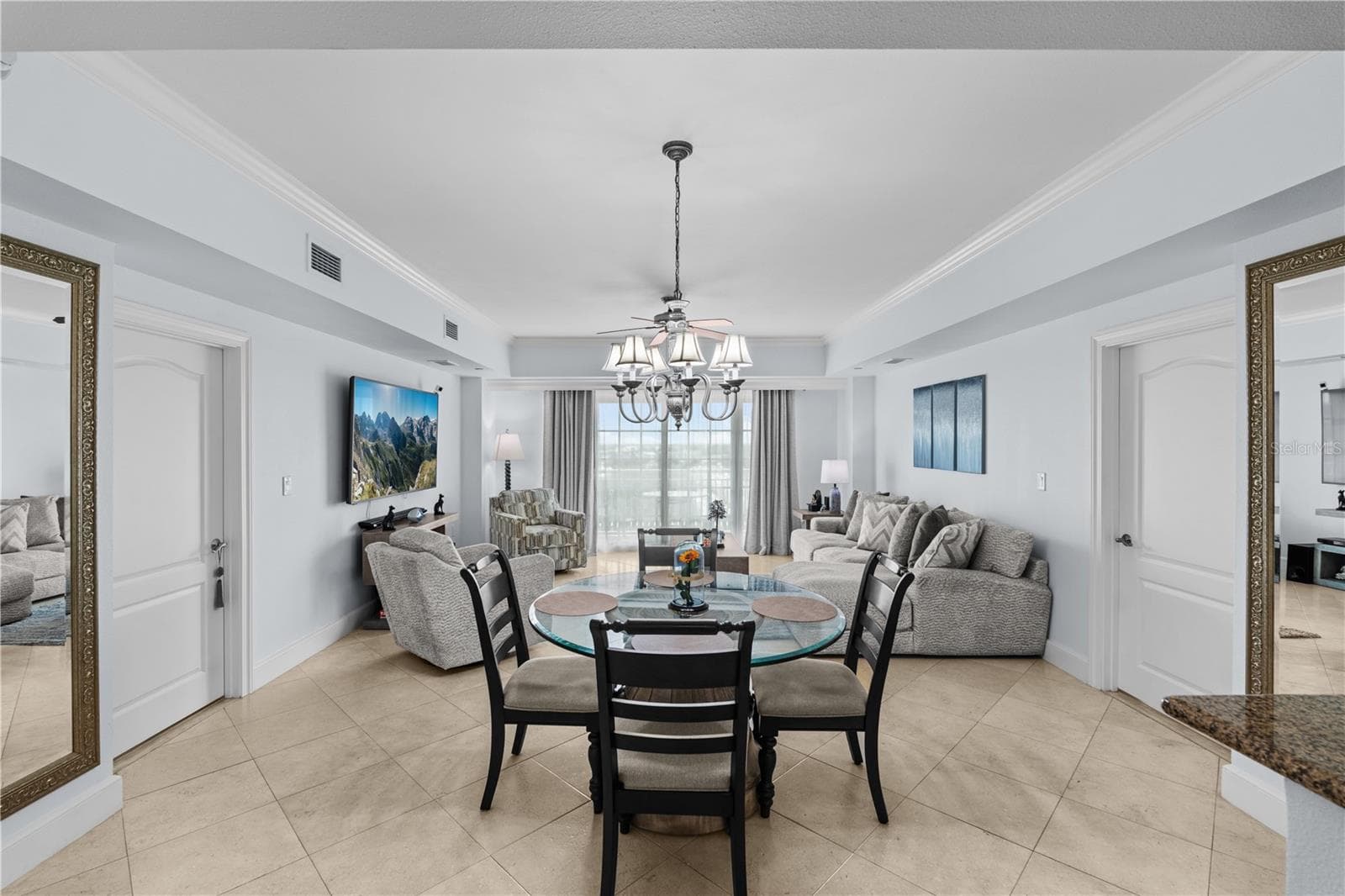 Condo - Hotel at 7593 GATHERING DR #706, KISSIMMEE, photo 5 of 22