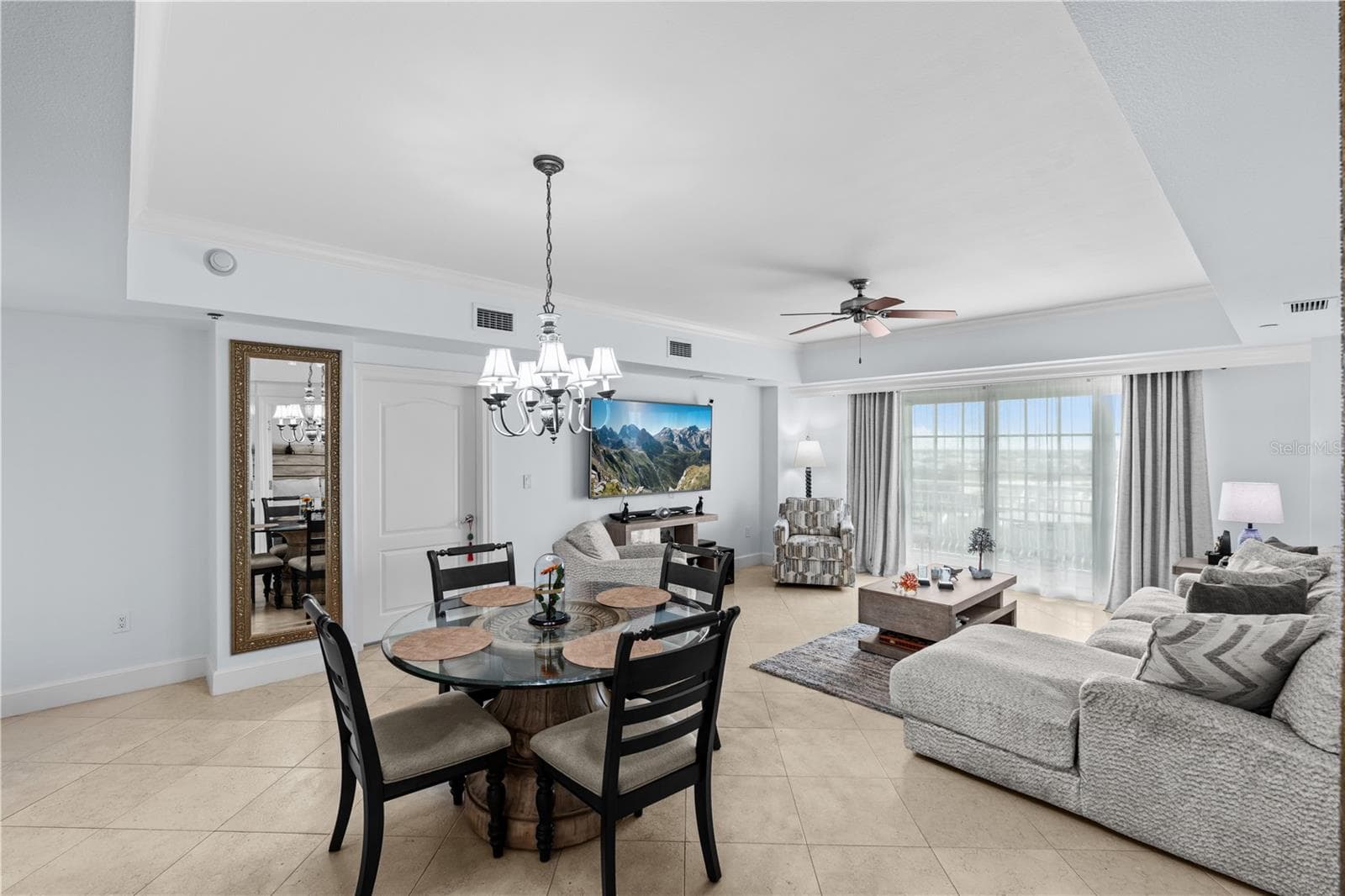 Condo - Hotel at 7593 GATHERING DR #706, KISSIMMEE, photo 11 of 22