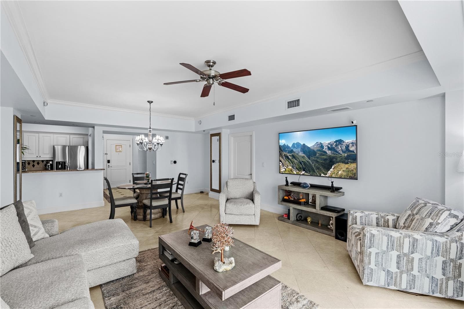 Condo - Hotel at 7593 GATHERING DR #706, KISSIMMEE, photo 12 of 22