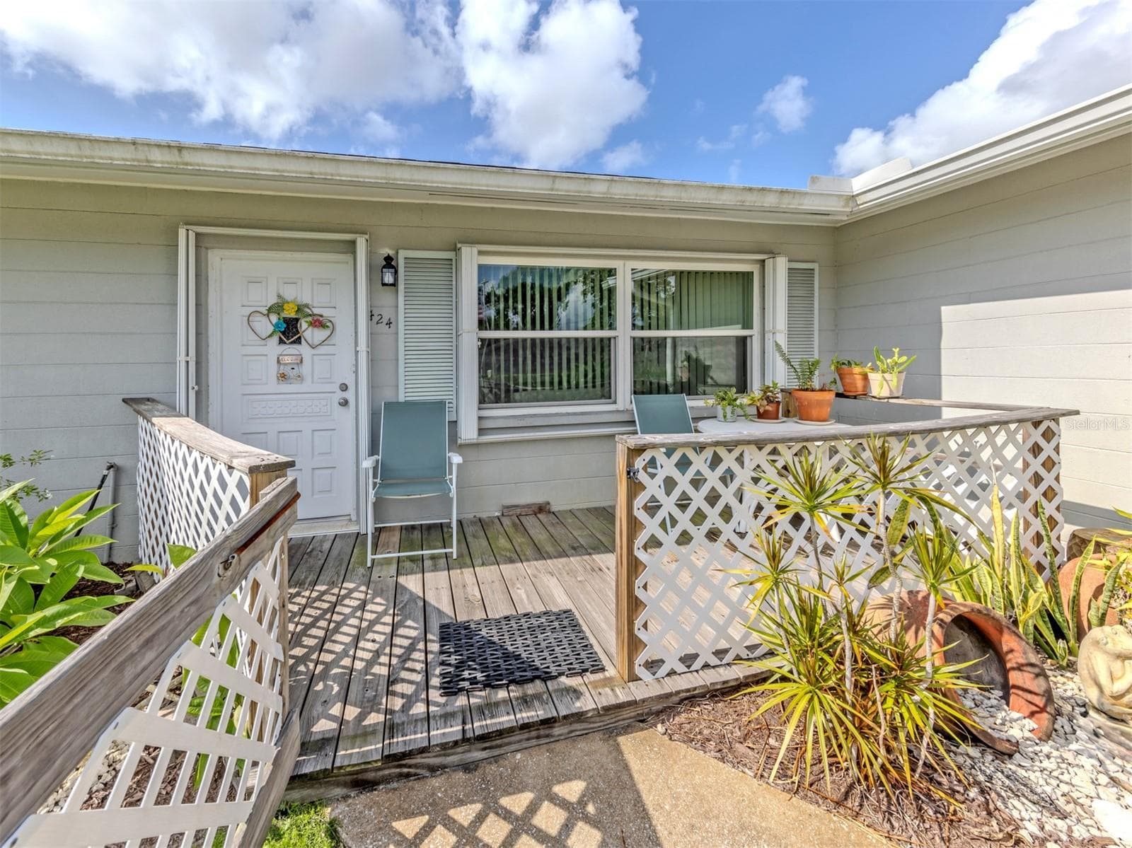 Single Family Residence at 424 CENTER RD, VENICE, photo 8 of 67