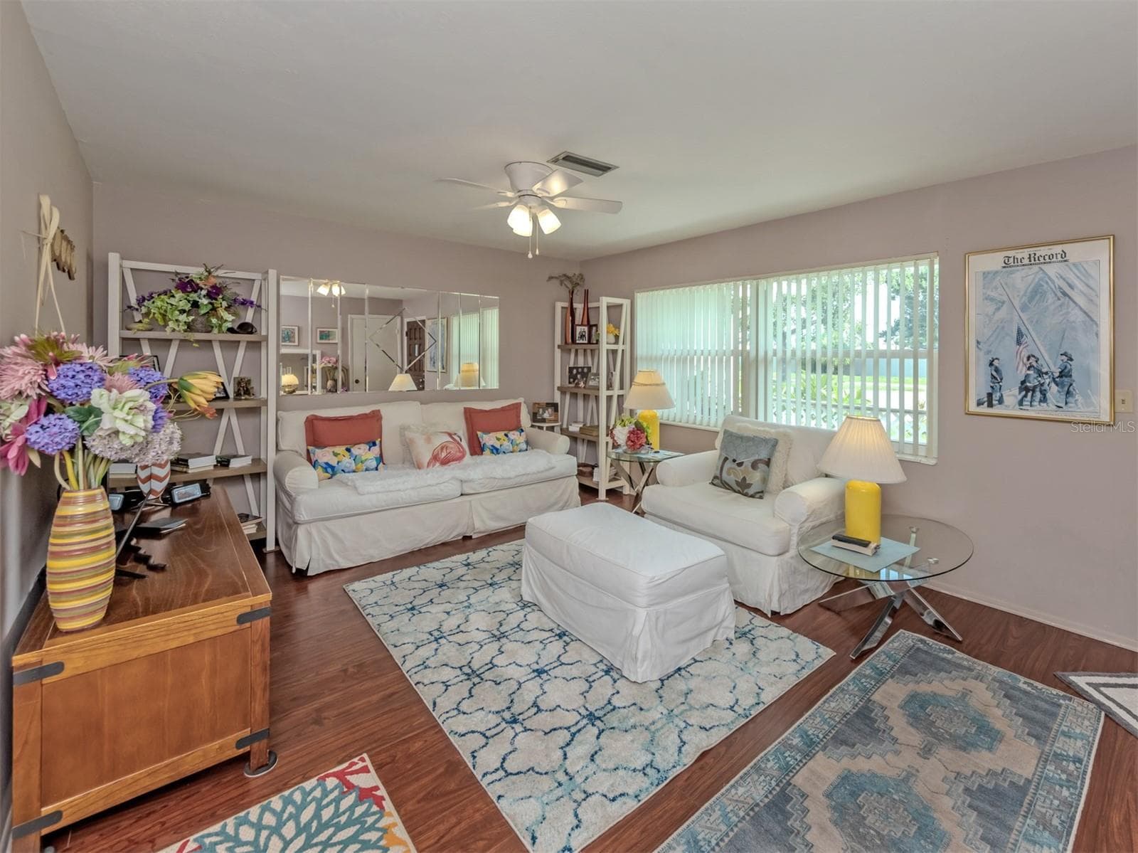 Single Family Residence at 424 CENTER RD, VENICE, photo 12 of 67
