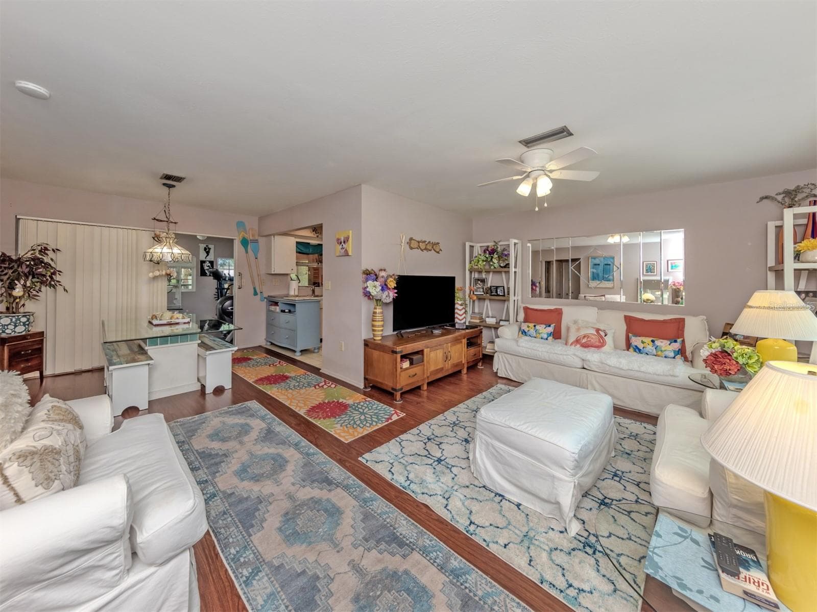 Single Family Residence at 424 CENTER RD, VENICE, photo 13 of 67