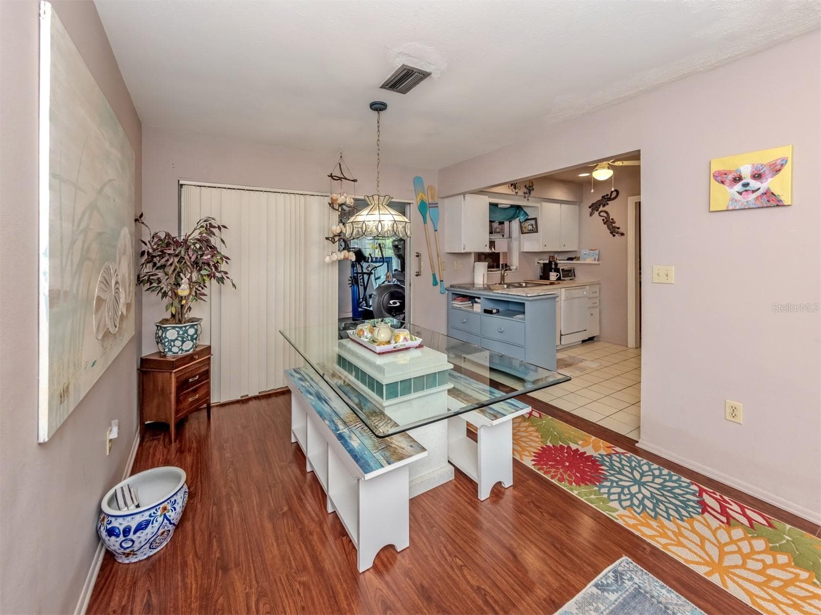Single Family Residence at 424 CENTER RD, VENICE, photo 16 of 67