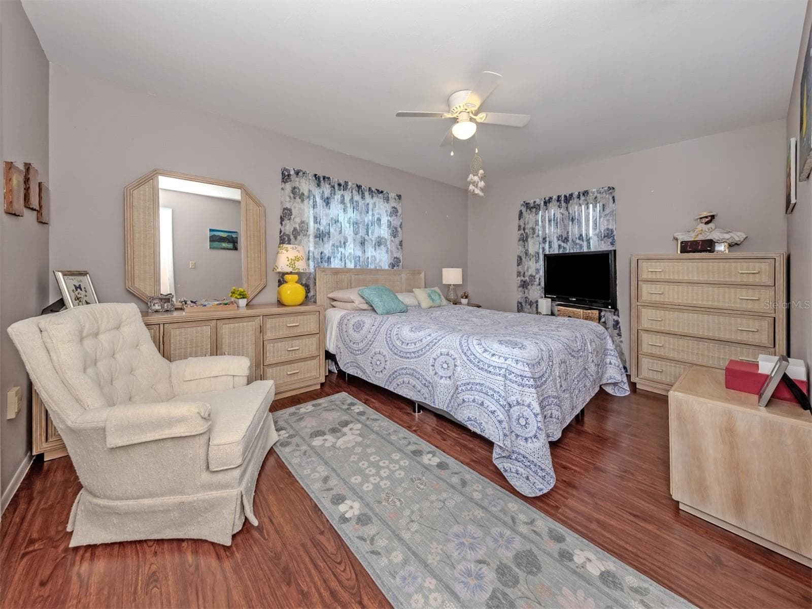 Single Family Residence at 424 CENTER RD, VENICE, photo 27 of 67