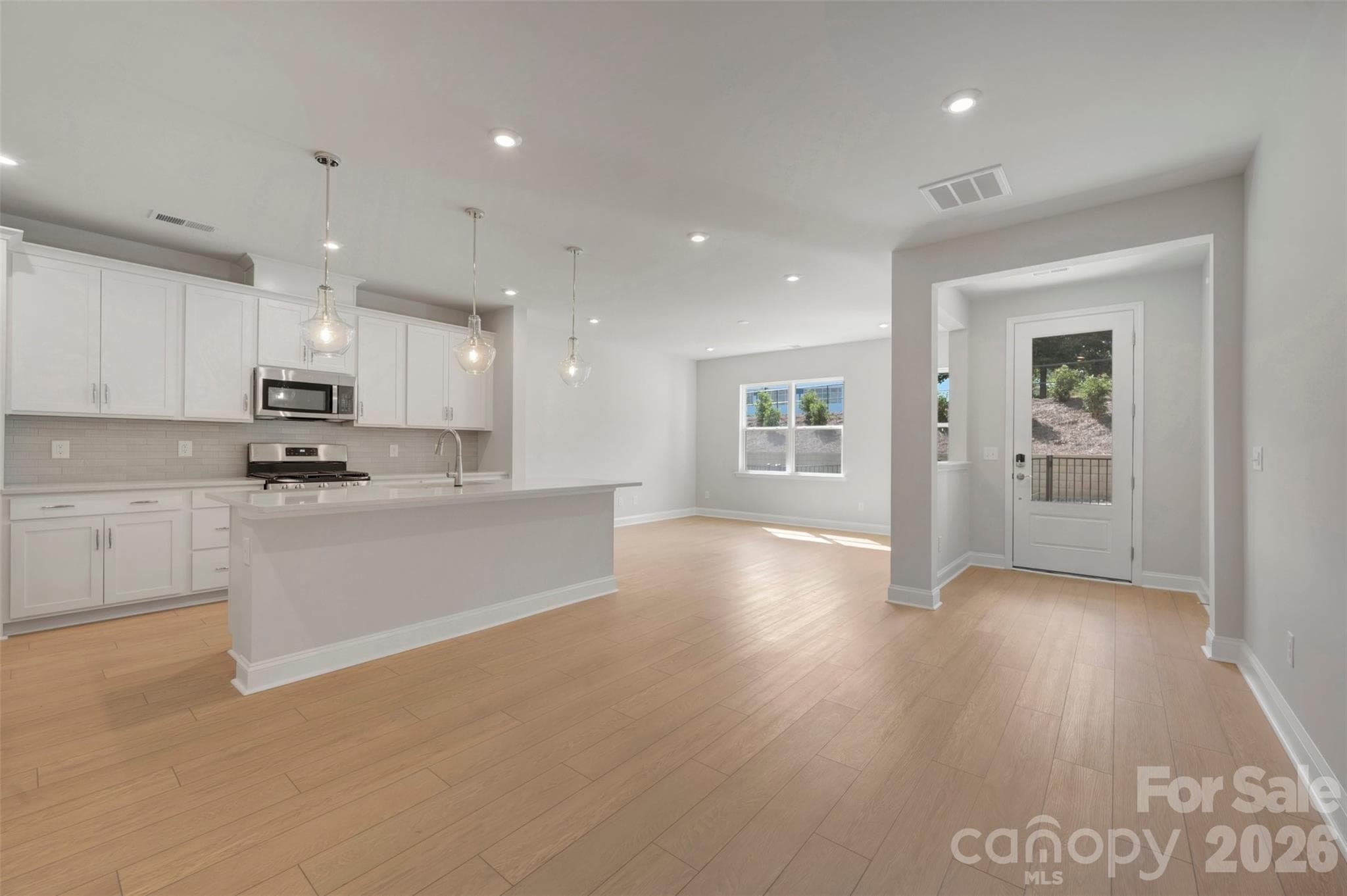 Open Concept Living w/ Dedicated Entry - Fort Mill