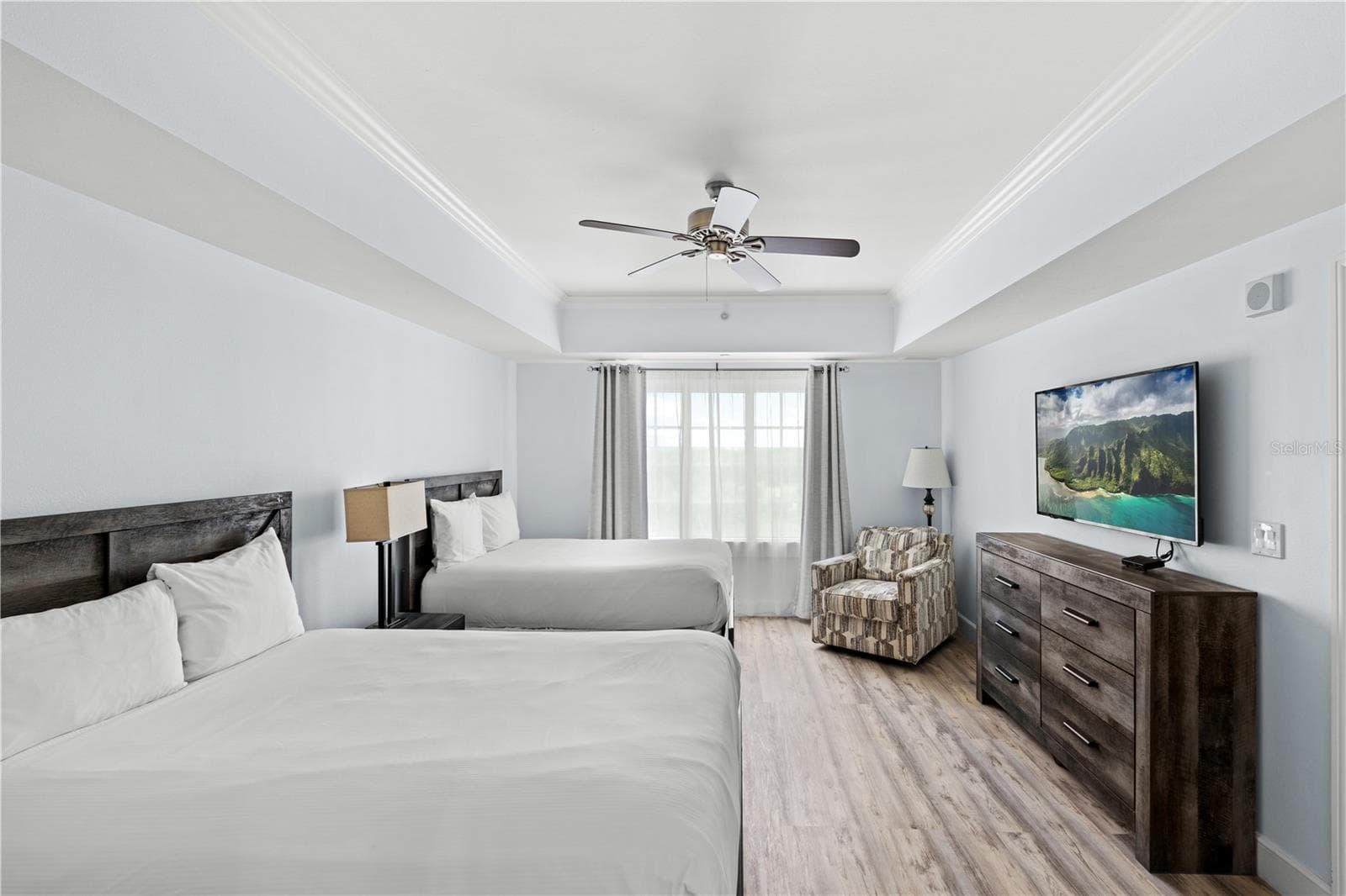 Condo - Hotel at 7593 GATHERING DR #307, KISSIMMEE, photo 16 of 26