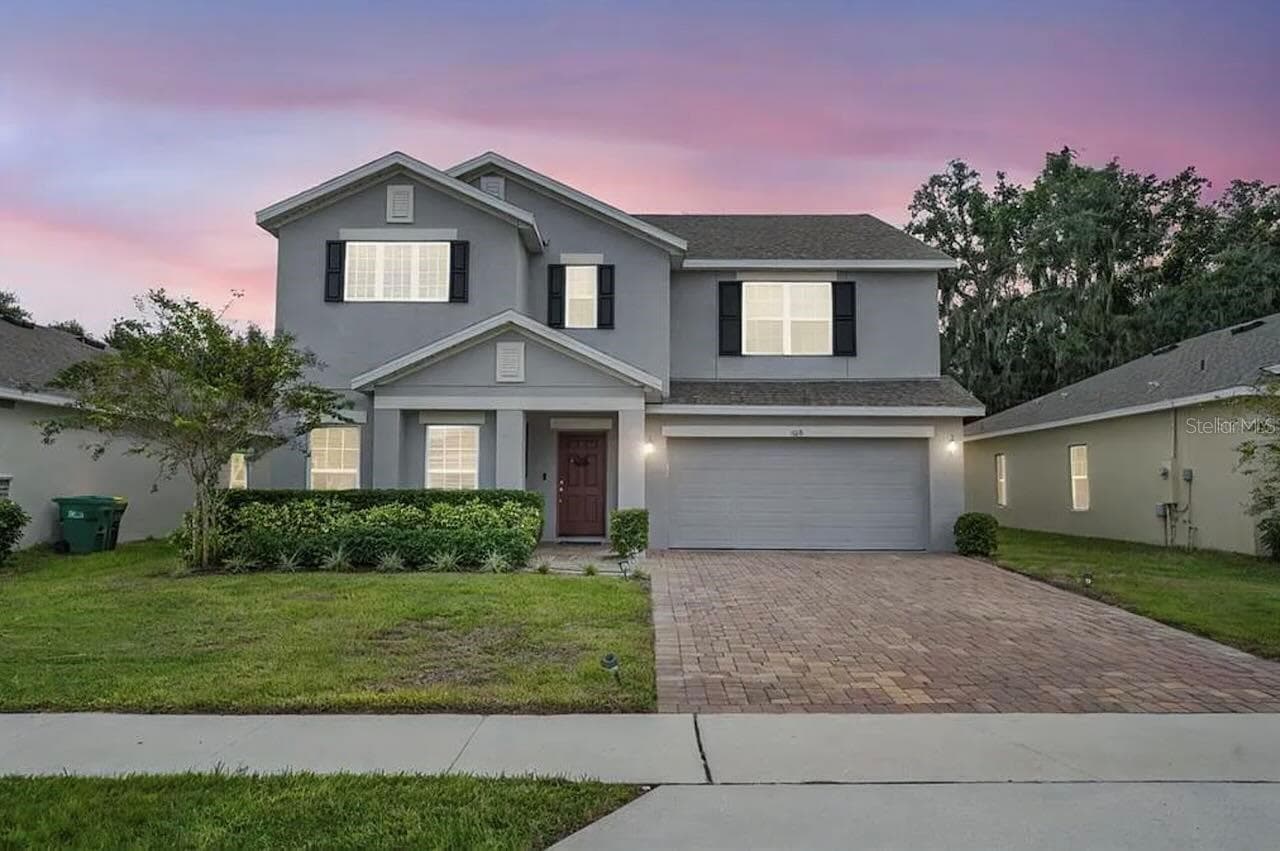 Single Family Residence at 535 DARSHIRE AVE, EUSTIS, photo 2 of 32