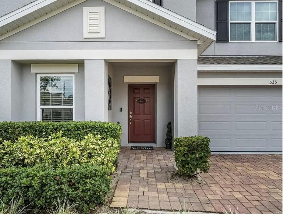 Single Family Residence at 535 DARSHIRE AVE, EUSTIS, photo 3 of 32