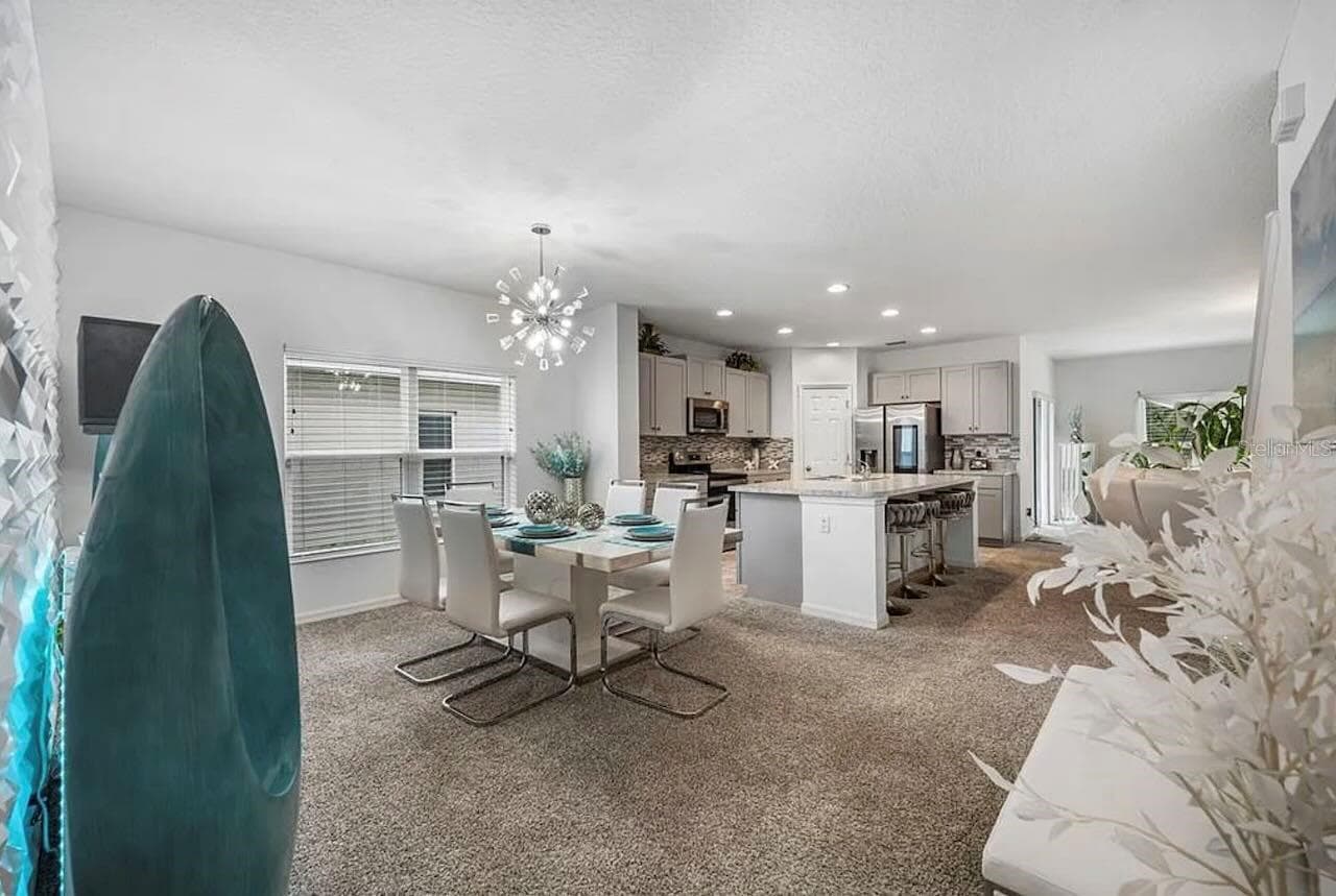 Single Family Residence at 535 DARSHIRE AVE, EUSTIS, photo 11 of 32
