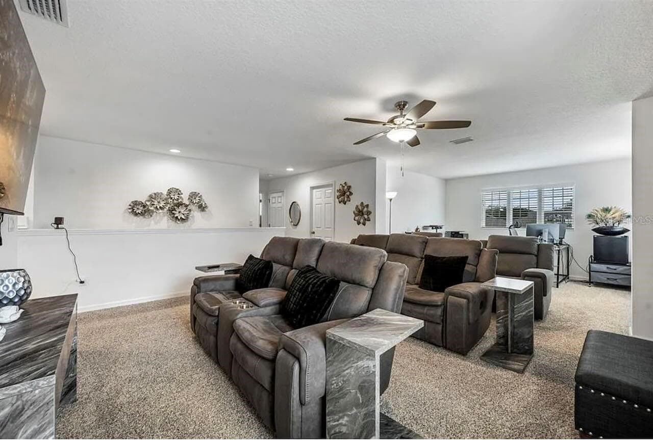 Single Family Residence at 535 DARSHIRE AVE, EUSTIS, photo 17 of 32