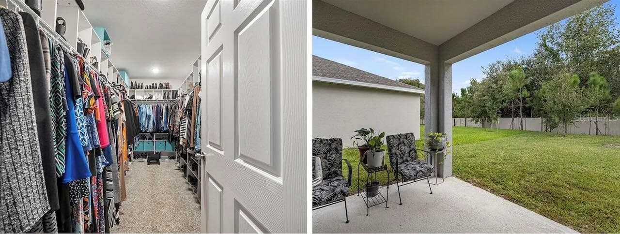 Single Family Residence at 535 DARSHIRE AVE, EUSTIS, photo 29 of 32