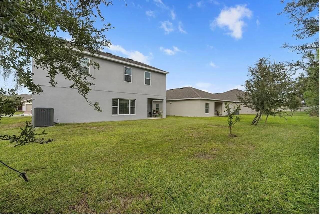 Single Family Residence at 535 DARSHIRE AVE, EUSTIS, photo 30 of 32
