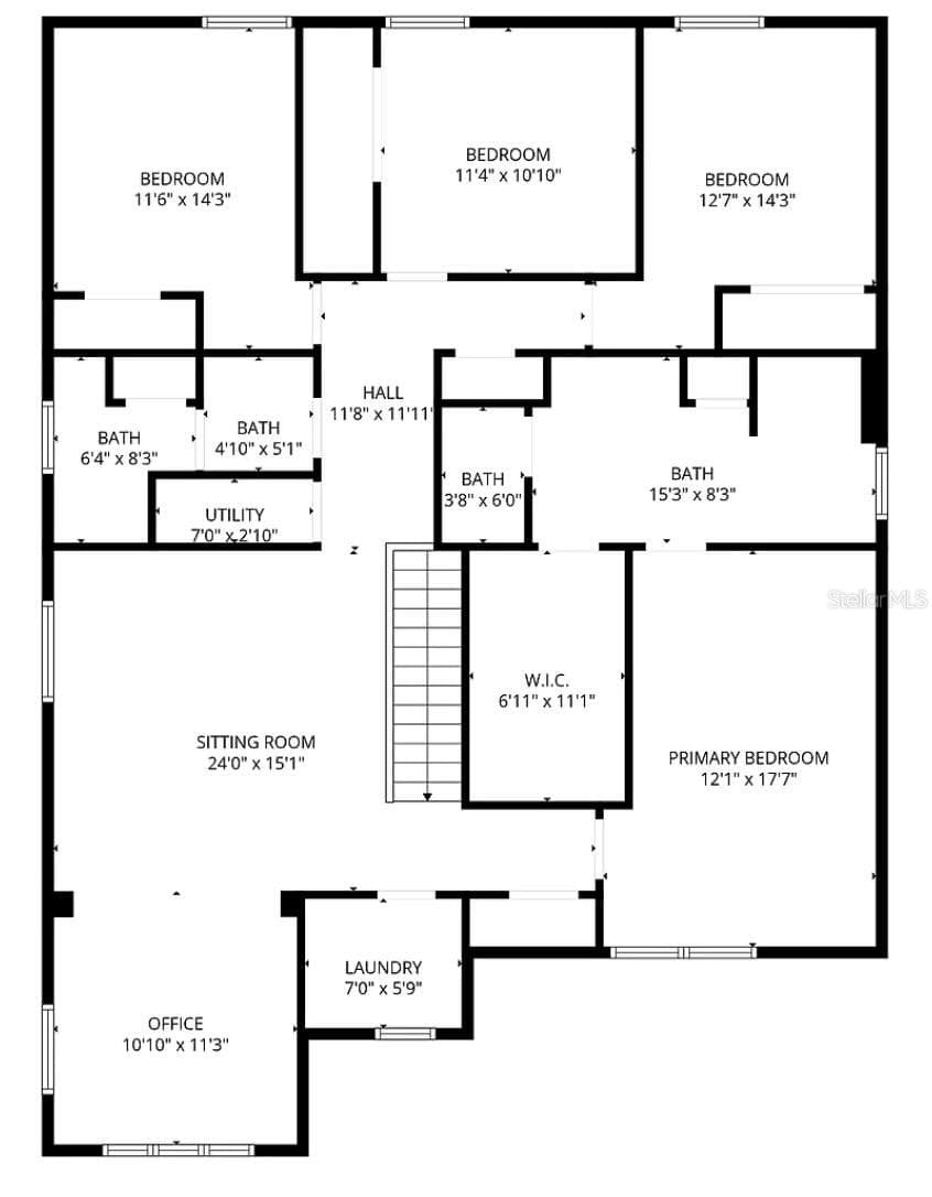 Single Family Residence at 535 DARSHIRE AVE, EUSTIS, photo 31 of 32