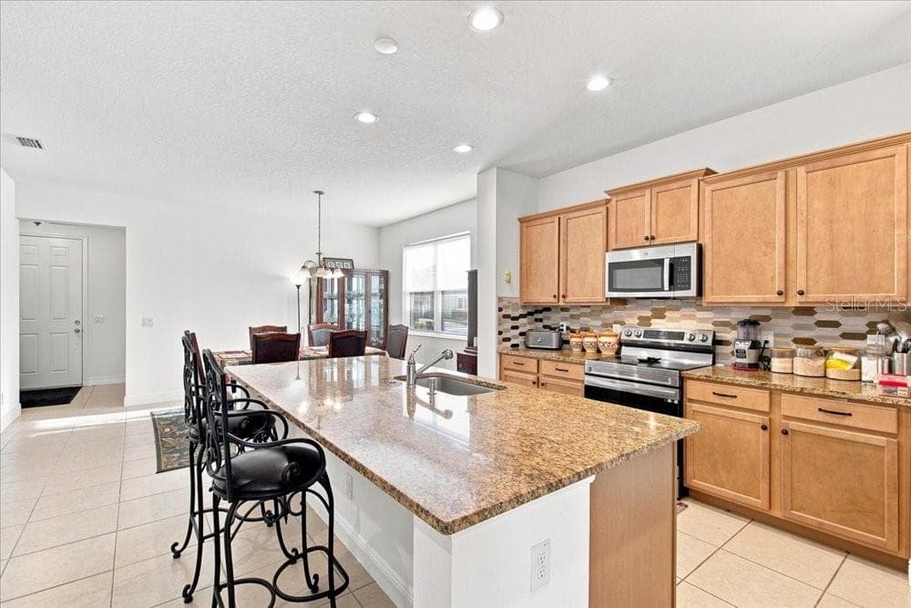 Single Family Residence at 5653 CAMILLA ST, ST CLOUD, photo 10 of 37