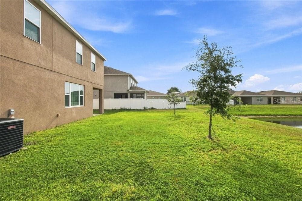 Single Family Residence at 5653 CAMILLA ST, ST CLOUD, photo 35 of 37