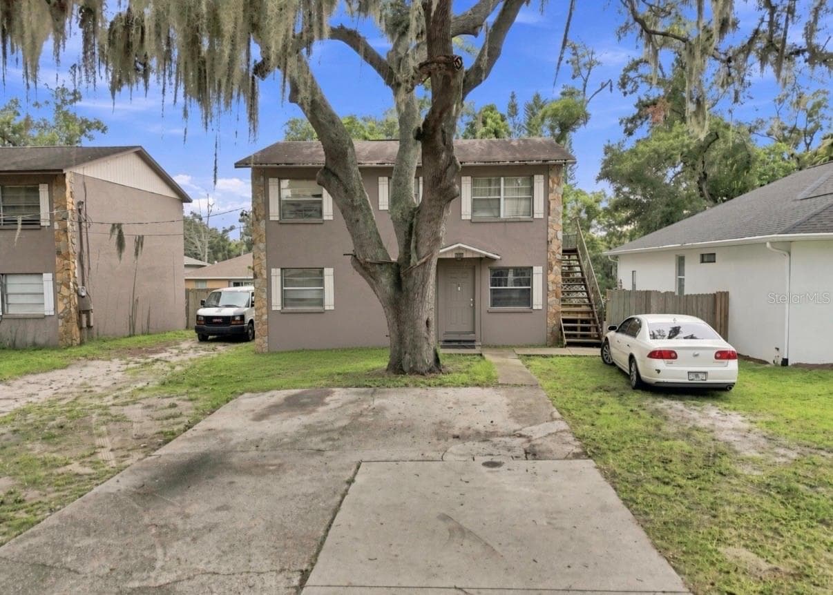Duplex at 8602-8606 N 14TH ST, TAMPA, photo 27 of 57