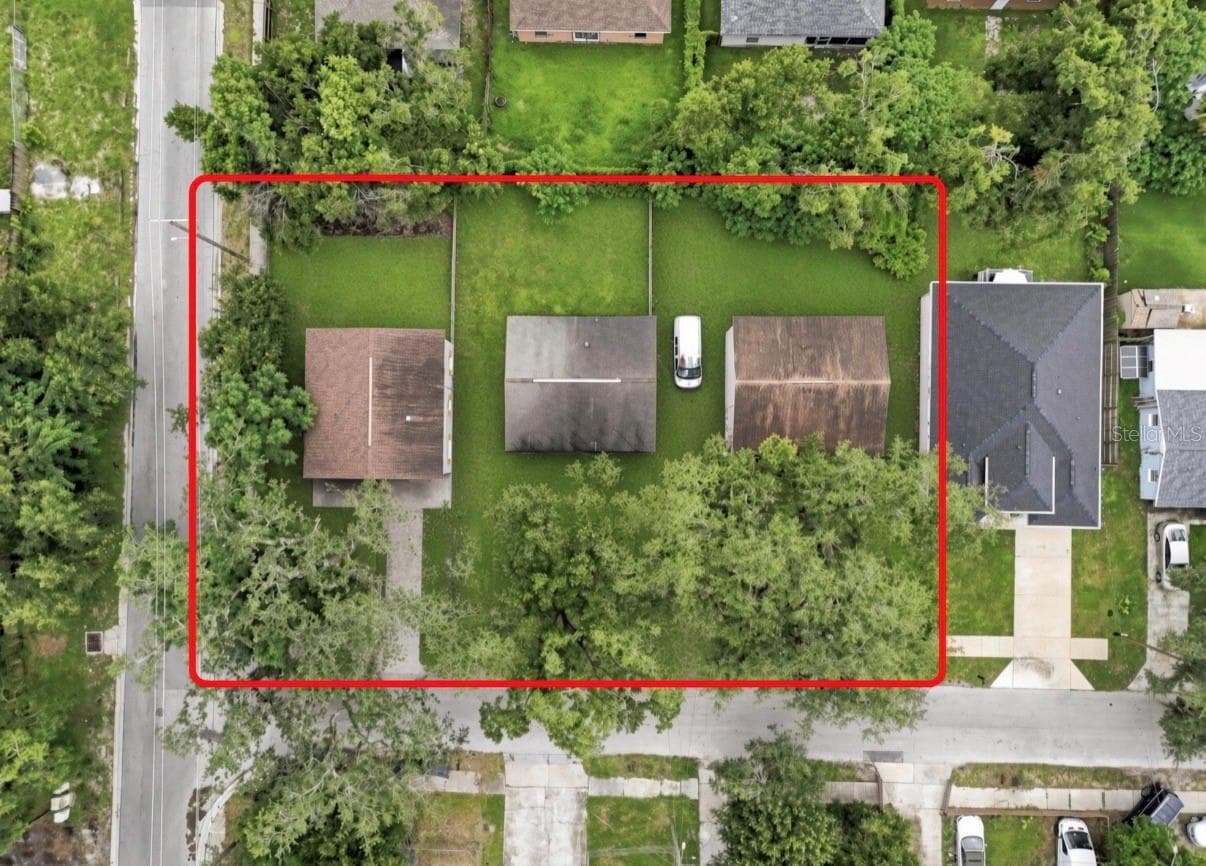 Duplex at 8602-8606 N 14TH ST, TAMPA, photo 50 of 57