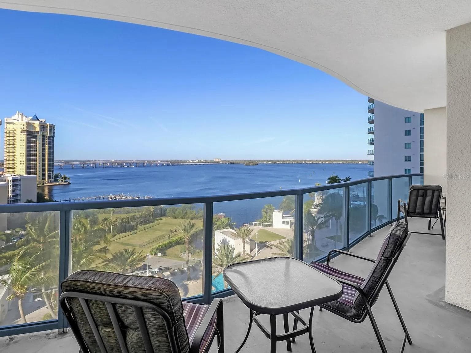 Condominium at 3000 OASIS GRAND BLVD #1002, FORT MYERS, photo 20 of 28