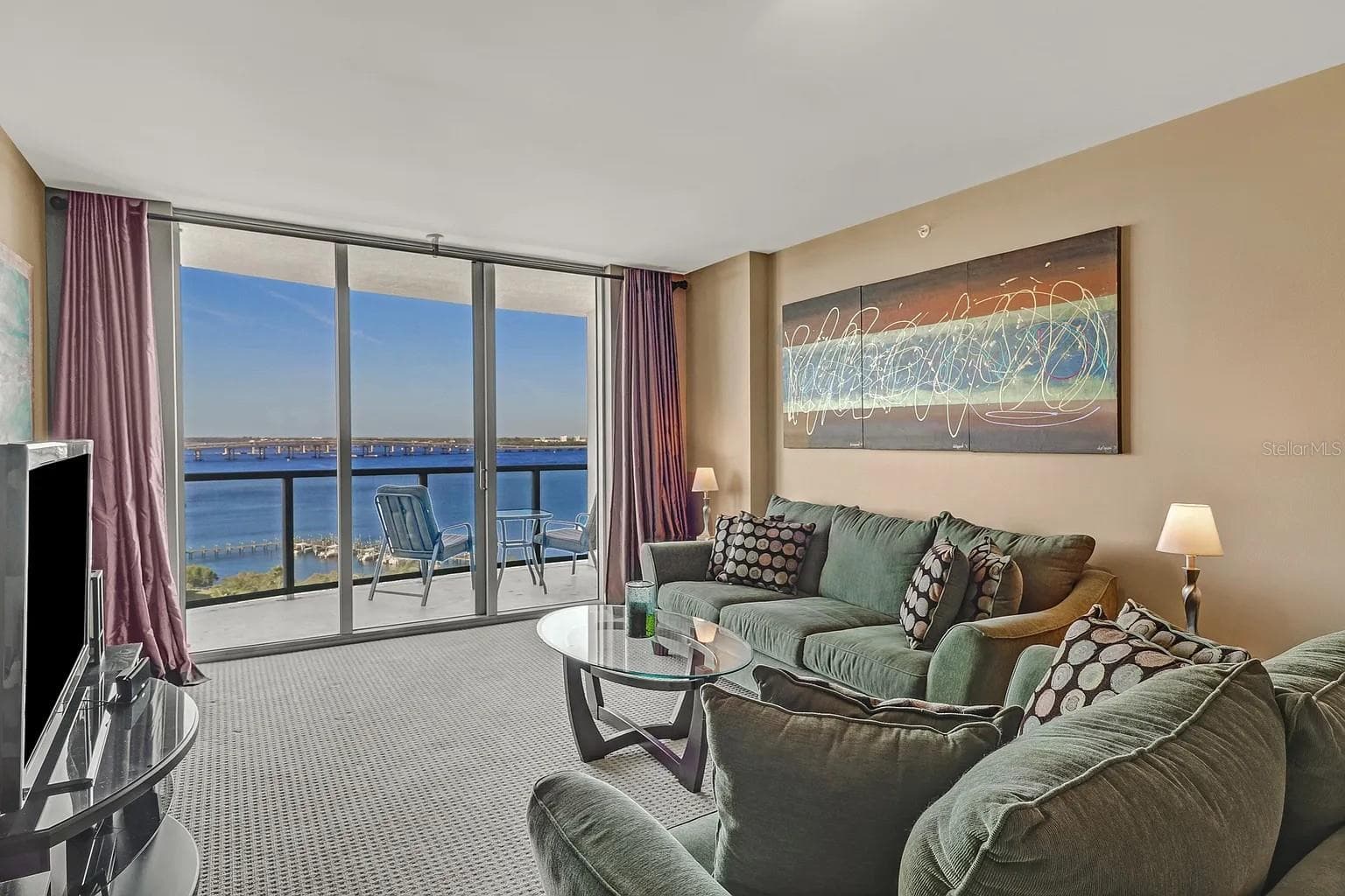 Condominium at 3000 OASIS GRAND BLVD #1002, FORT MYERS, photo 10 of 28