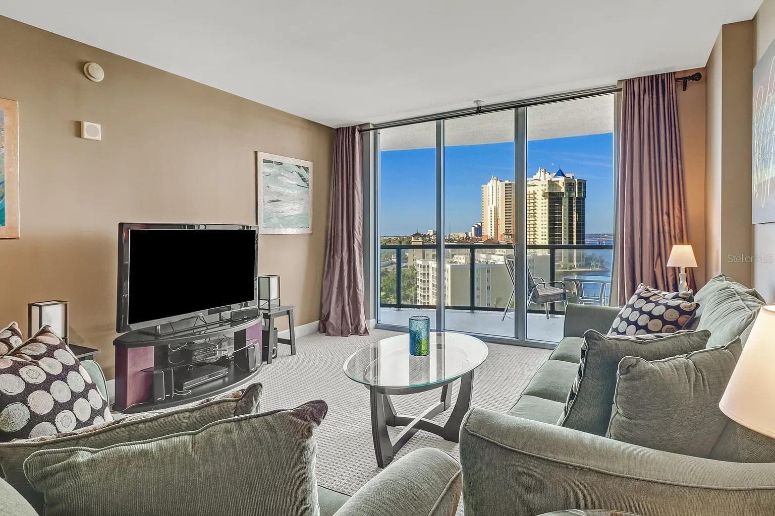 Condominium at 3000 OASIS GRAND BLVD #1002, FORT MYERS, photo 11 of 28