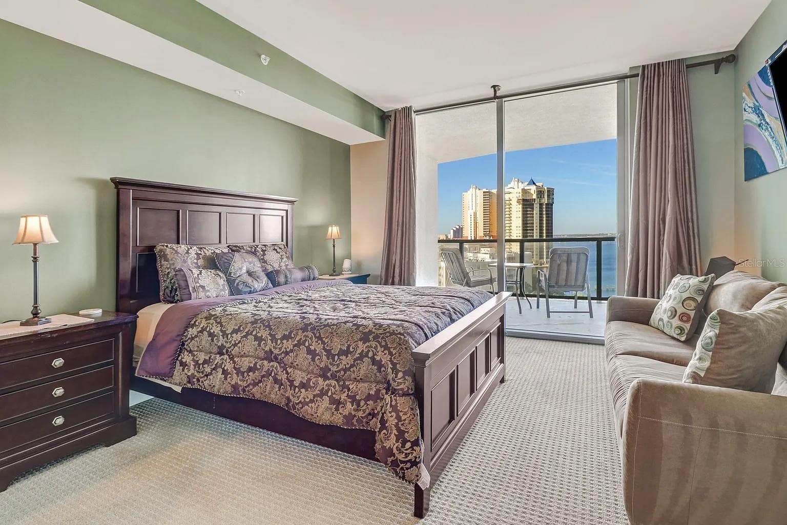 Condominium at 3000 OASIS GRAND BLVD #1002, FORT MYERS, photo 12 of 28