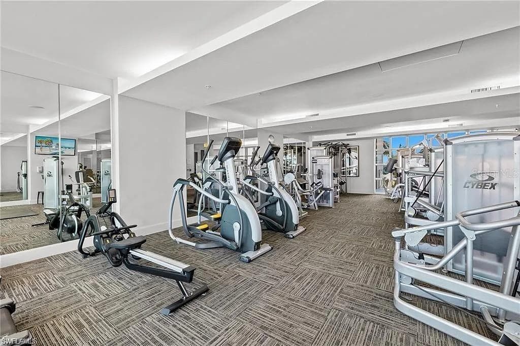 Condominium at 3000 OASIS GRAND BLVD #1002, FORT MYERS, photo 25 of 28