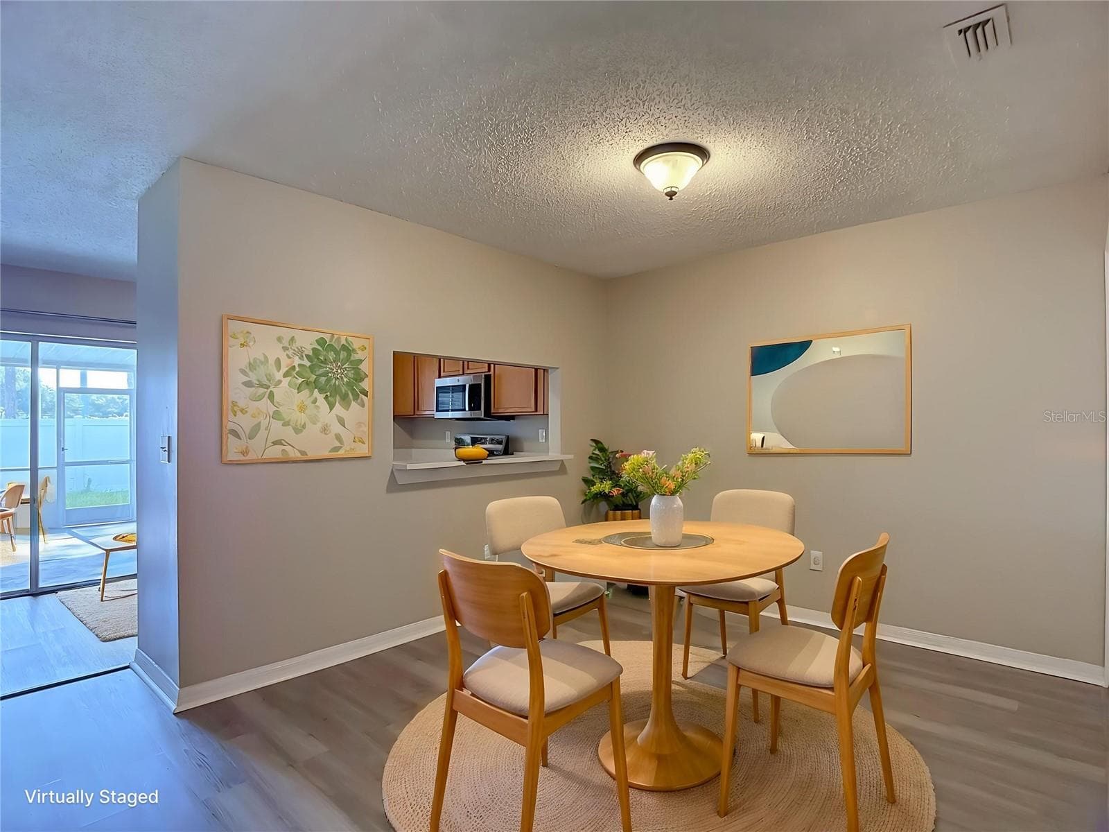 Townhouse at 2245 FLUORSHIRE DR, BRANDON, photo 6 of 44
