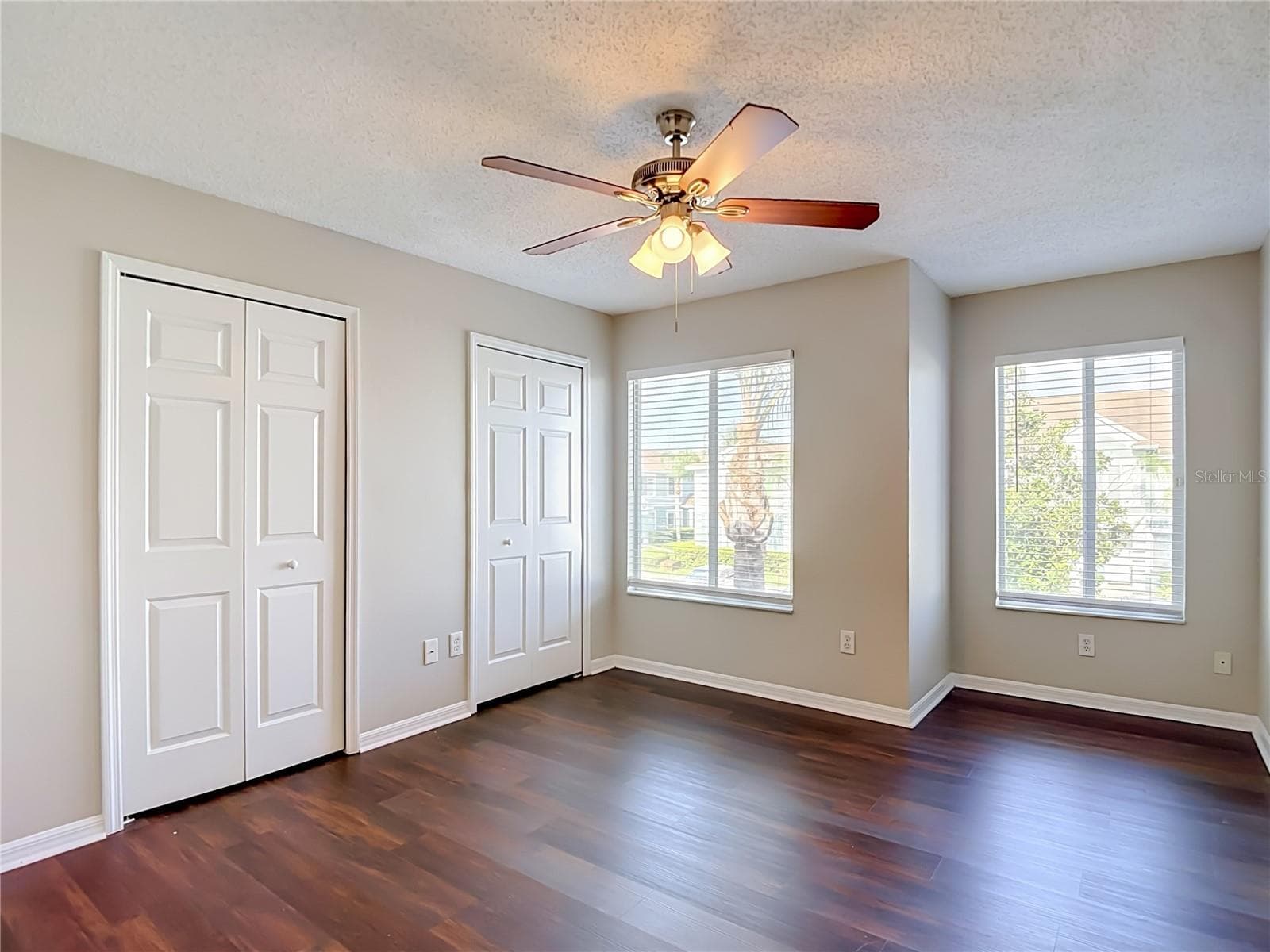 primary bedroom - 2245 FLUORSHIRE DR, BRANDON