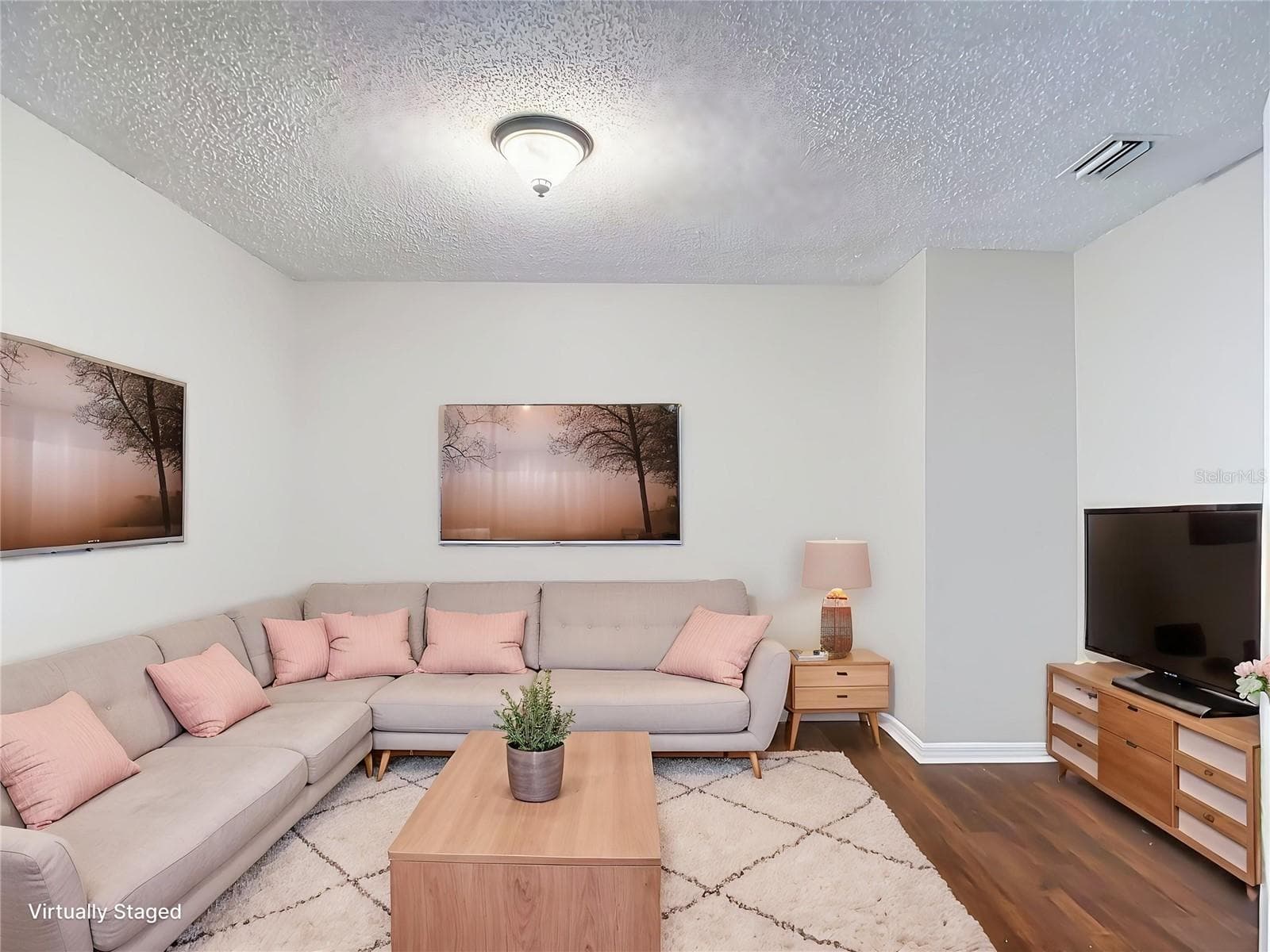 bonus room with french doors - 2245 FLUORSHIRE DR, BRANDON