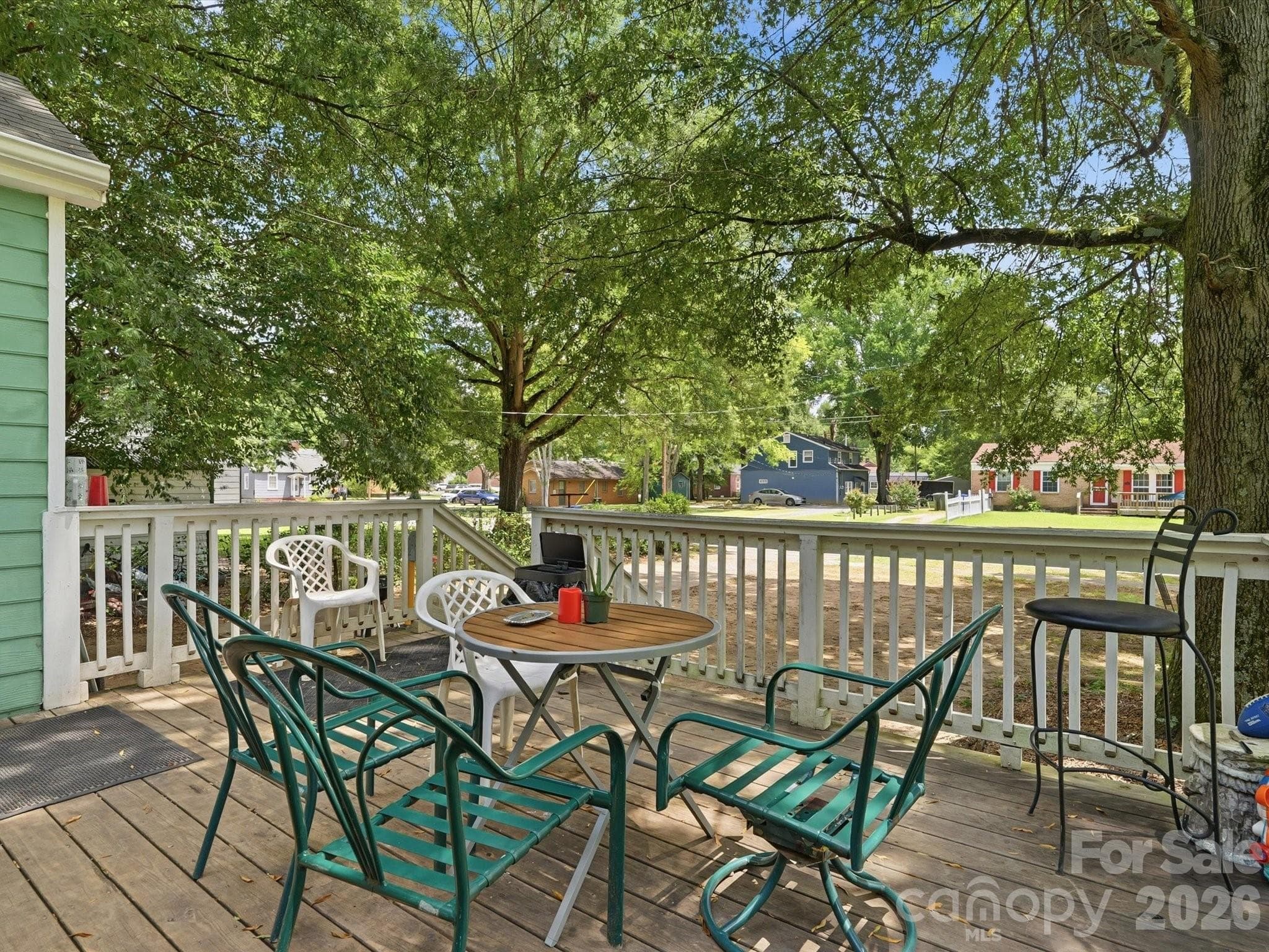 Single Family Residence at 914 Martin Avenue, Rock Hill, photo 11 of 11