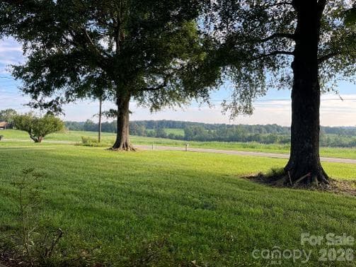 Imagine looking out your kitchen window or sipping your coffee from the front porch with this view! - 1211 Sharon School Road, Stony Point
