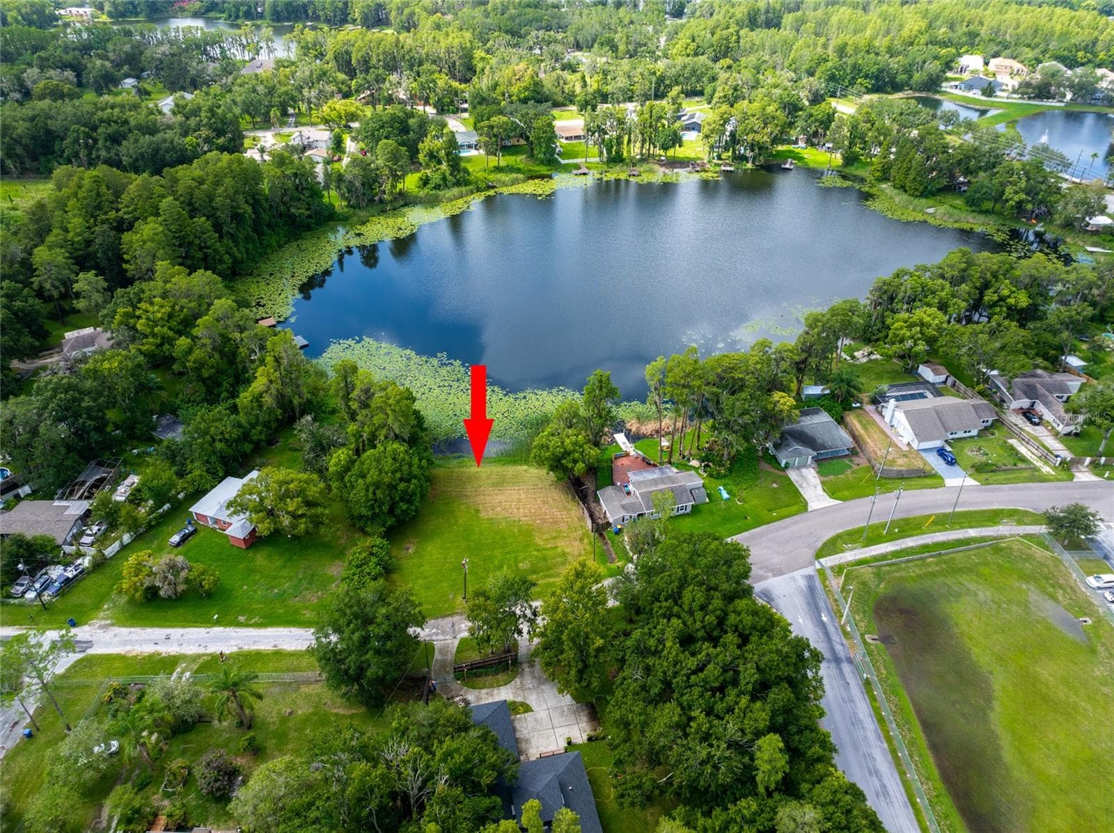 21414 LAKE SHARON DR