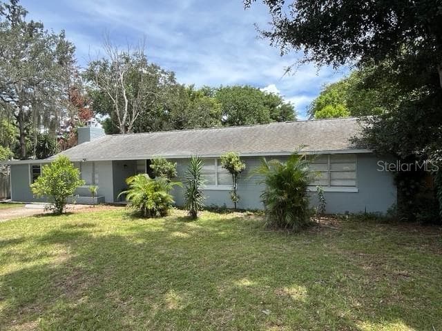 119 MATANZAS RD