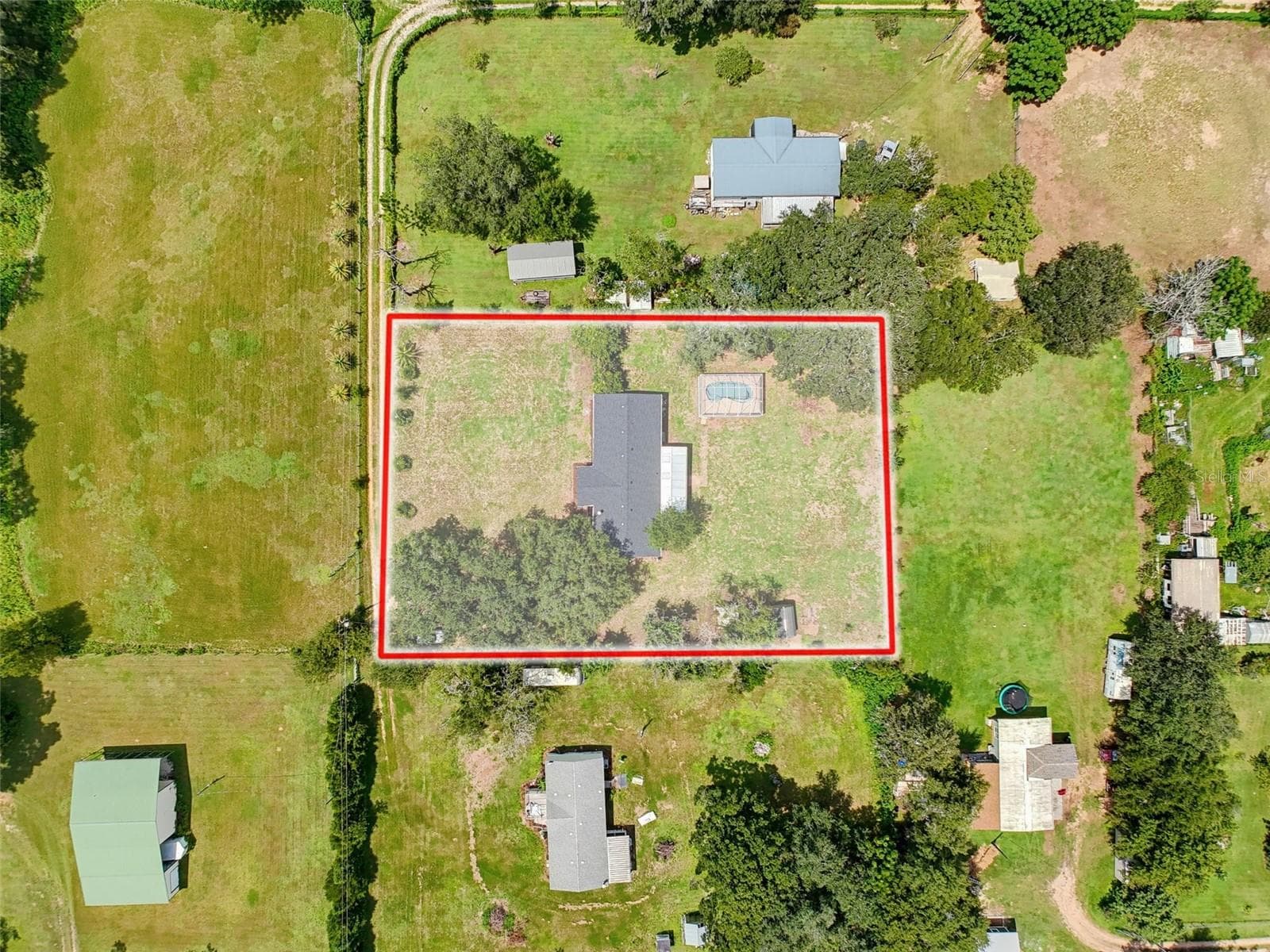 Manufactured Home at 11106 FERNWAY LN, DADE CITY, photo 16 of 43
