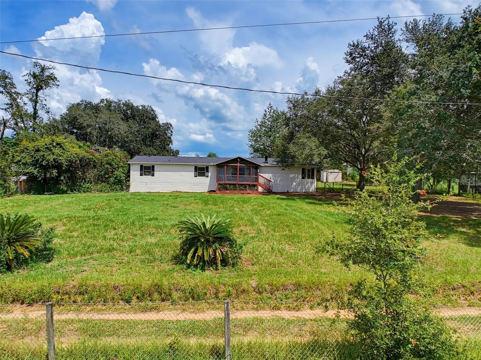 Manufactured Home at 11106 FERNWAY LN, DADE CITY, photo 21 of 43