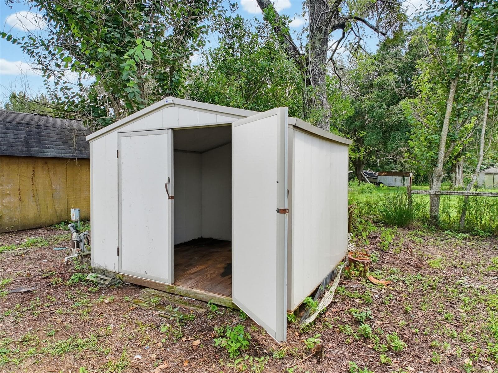 Manufactured Home at 11106 FERNWAY LN, DADE CITY, photo 41 of 43