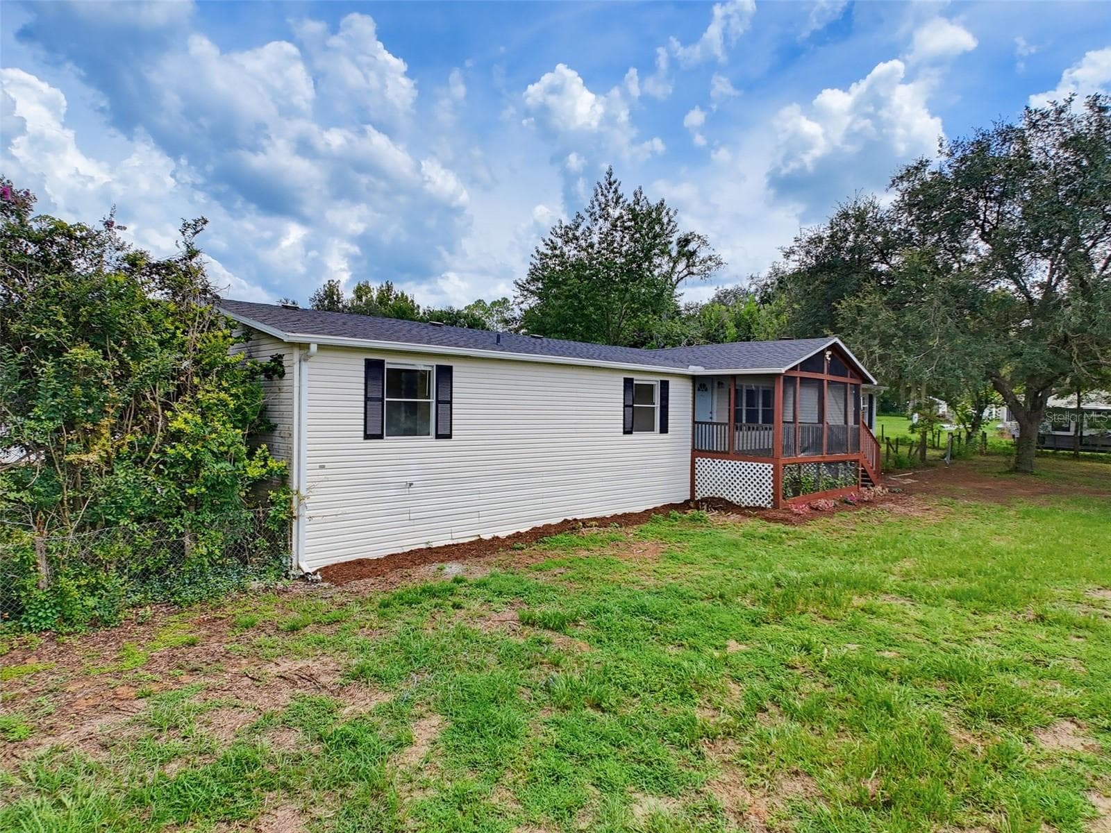 Manufactured Home at 11106 FERNWAY LN, DADE CITY, photo 43 of 43