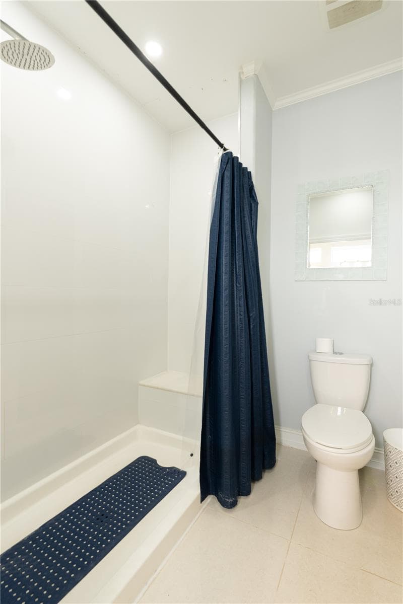 Master bath - 8345 TRILLIUM RD, FORT MYERS