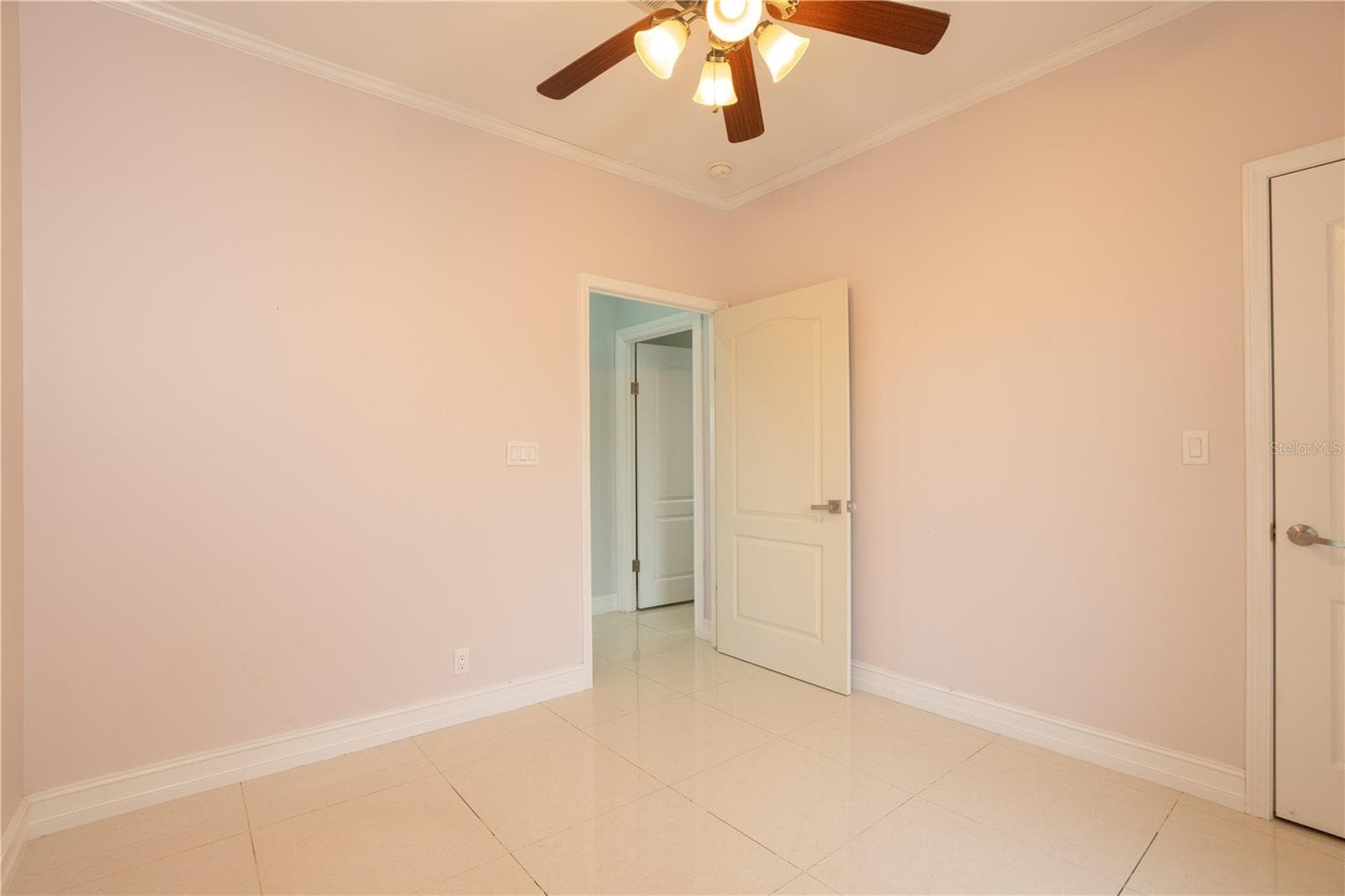 Bedroom 2 - 8345 TRILLIUM RD, FORT MYERS