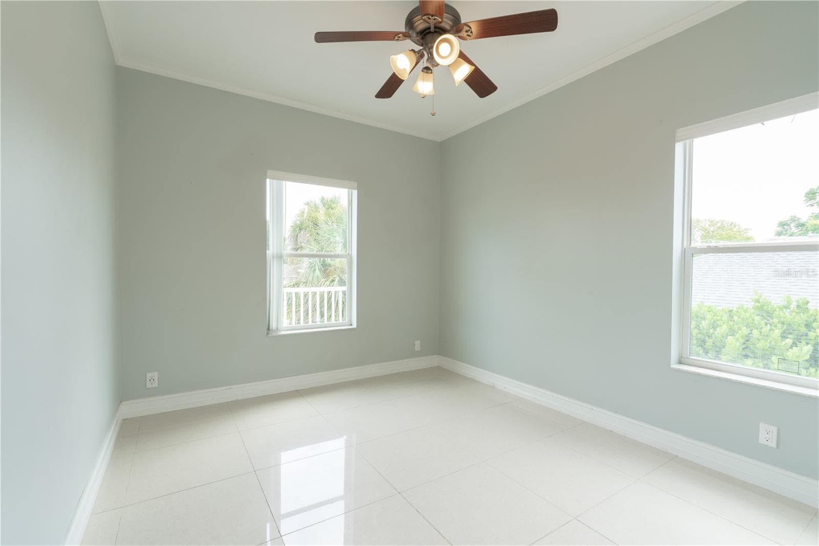 Bedroom 3 - 8345 TRILLIUM RD, FORT MYERS