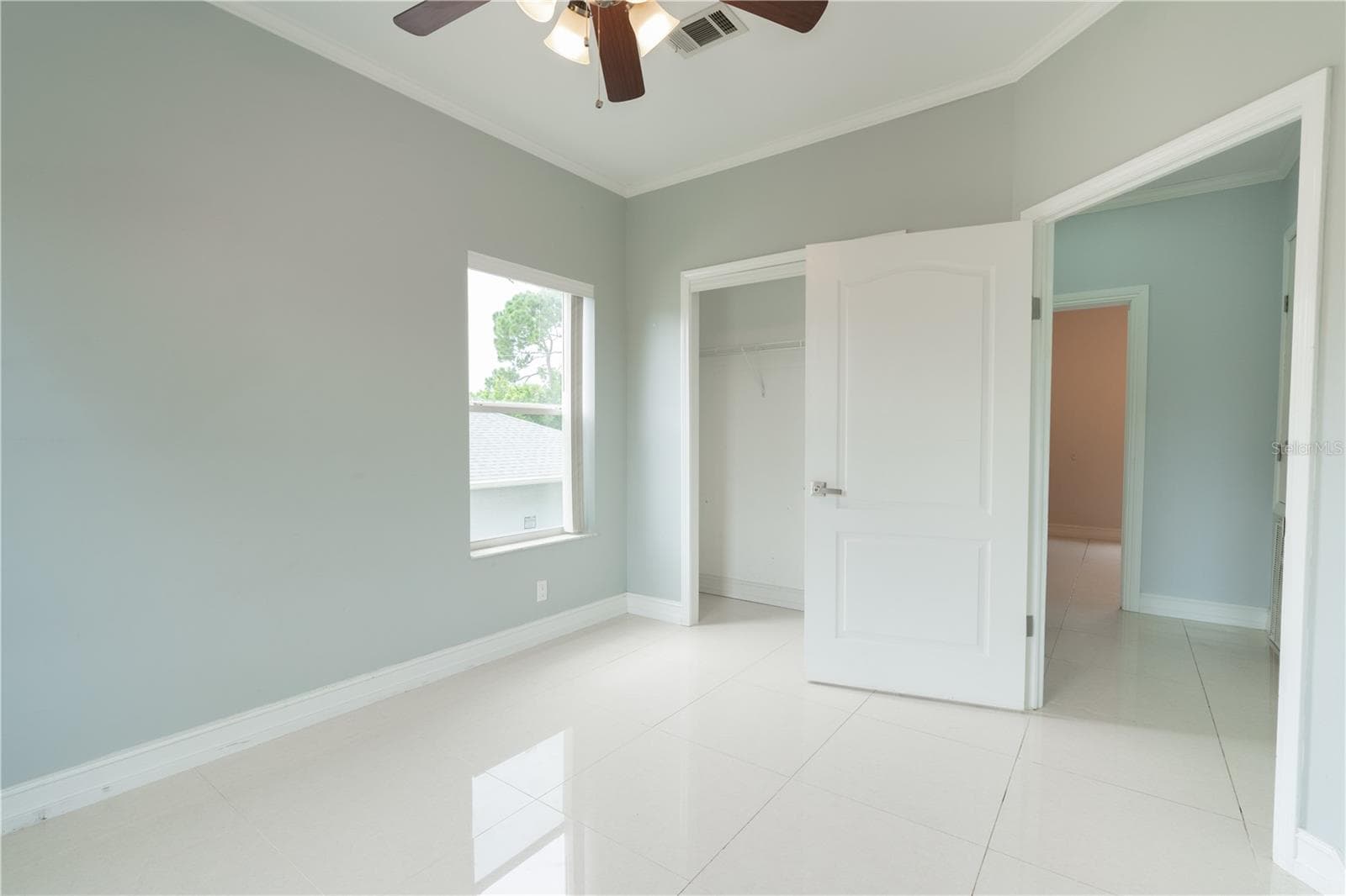 Bedroom 3 - 8345 TRILLIUM RD, FORT MYERS