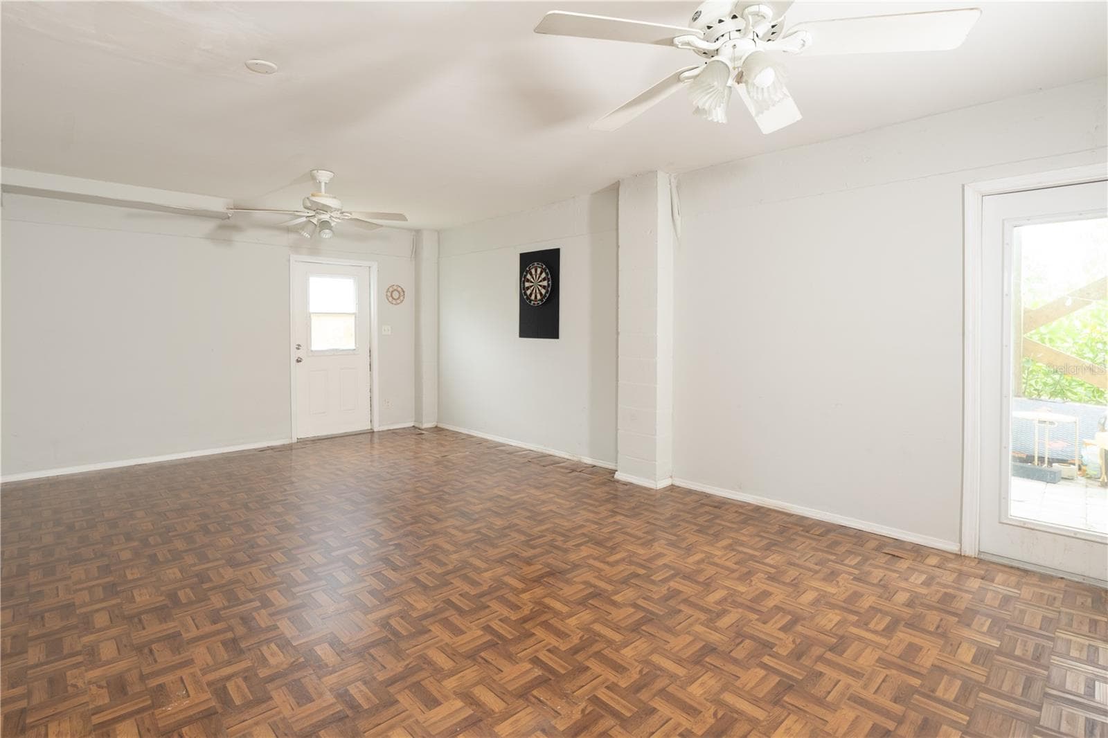 Bonus area - 8345 TRILLIUM RD, FORT MYERS
