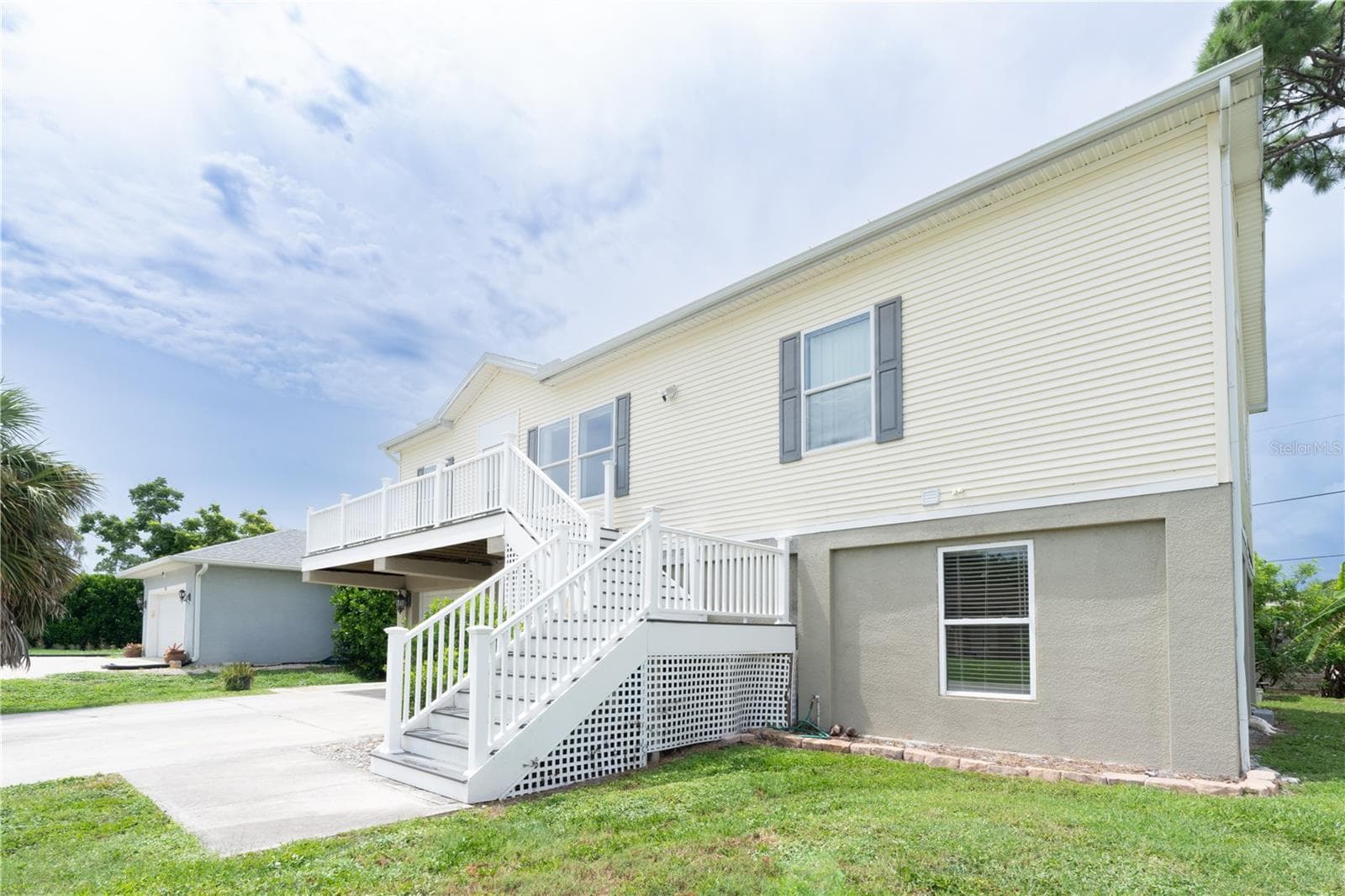 Single Family Residence at 8345 TRILLIUM RD, FORT MYERS, photo 29 of 36