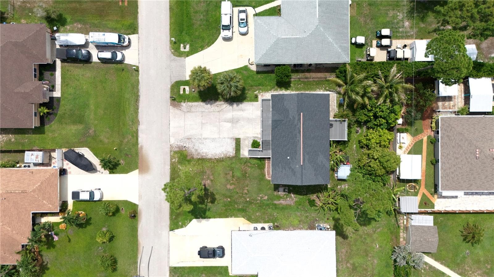 Single Family Residence at 8345 TRILLIUM RD, FORT MYERS, photo 30 of 36