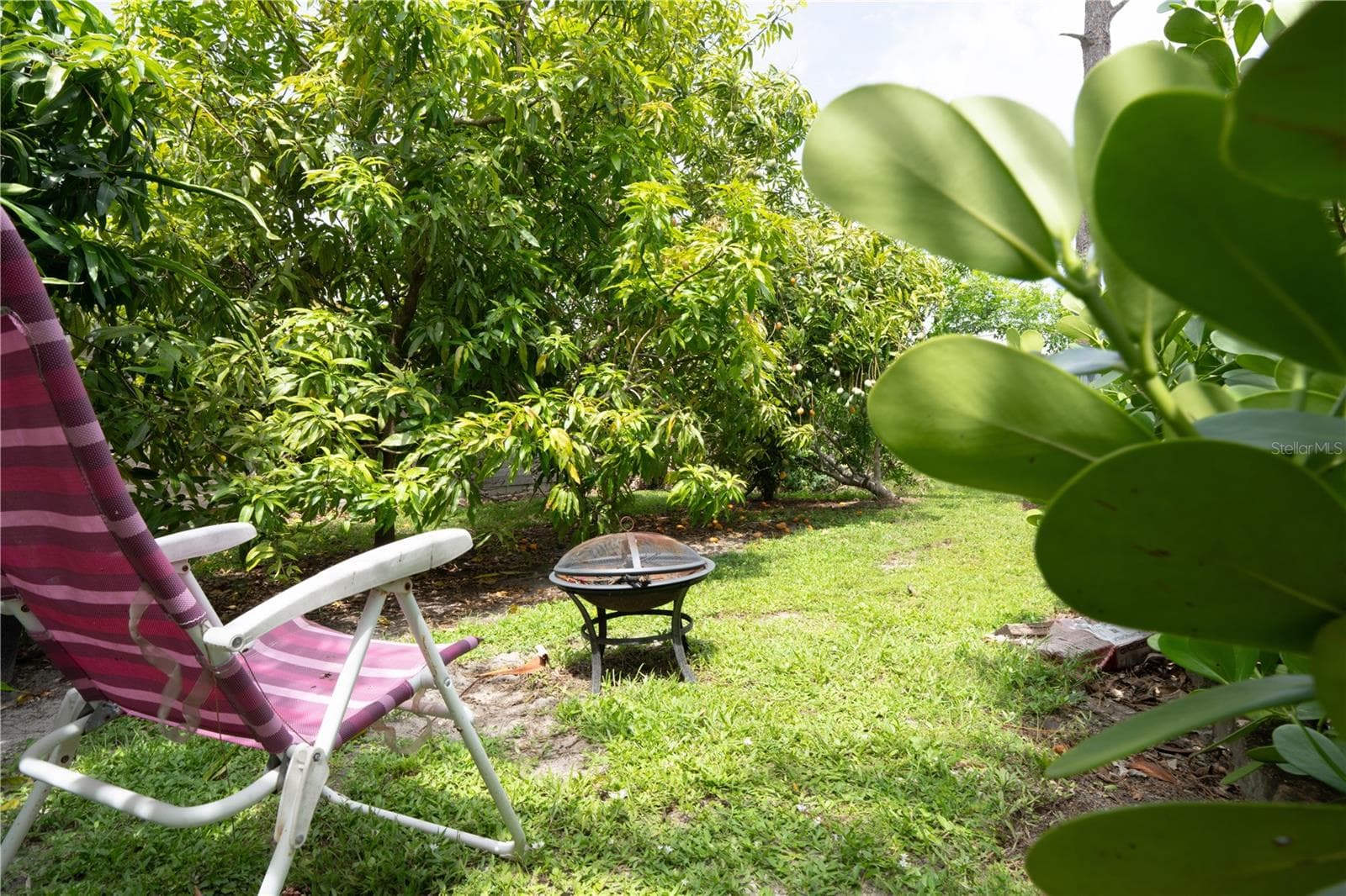 Single Family Residence at 8345 TRILLIUM RD, FORT MYERS, photo 32 of 36